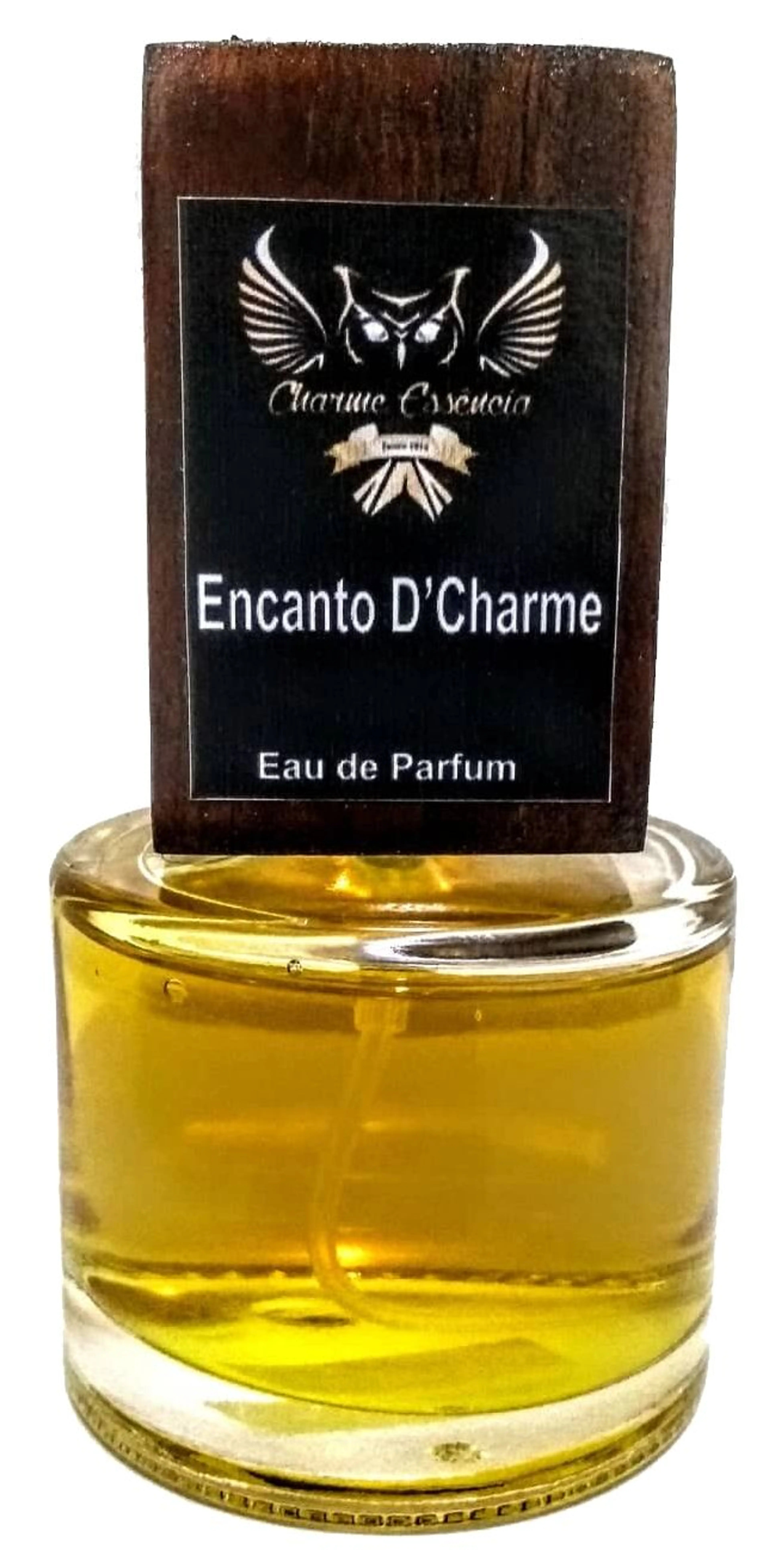 Encanto D'Charme