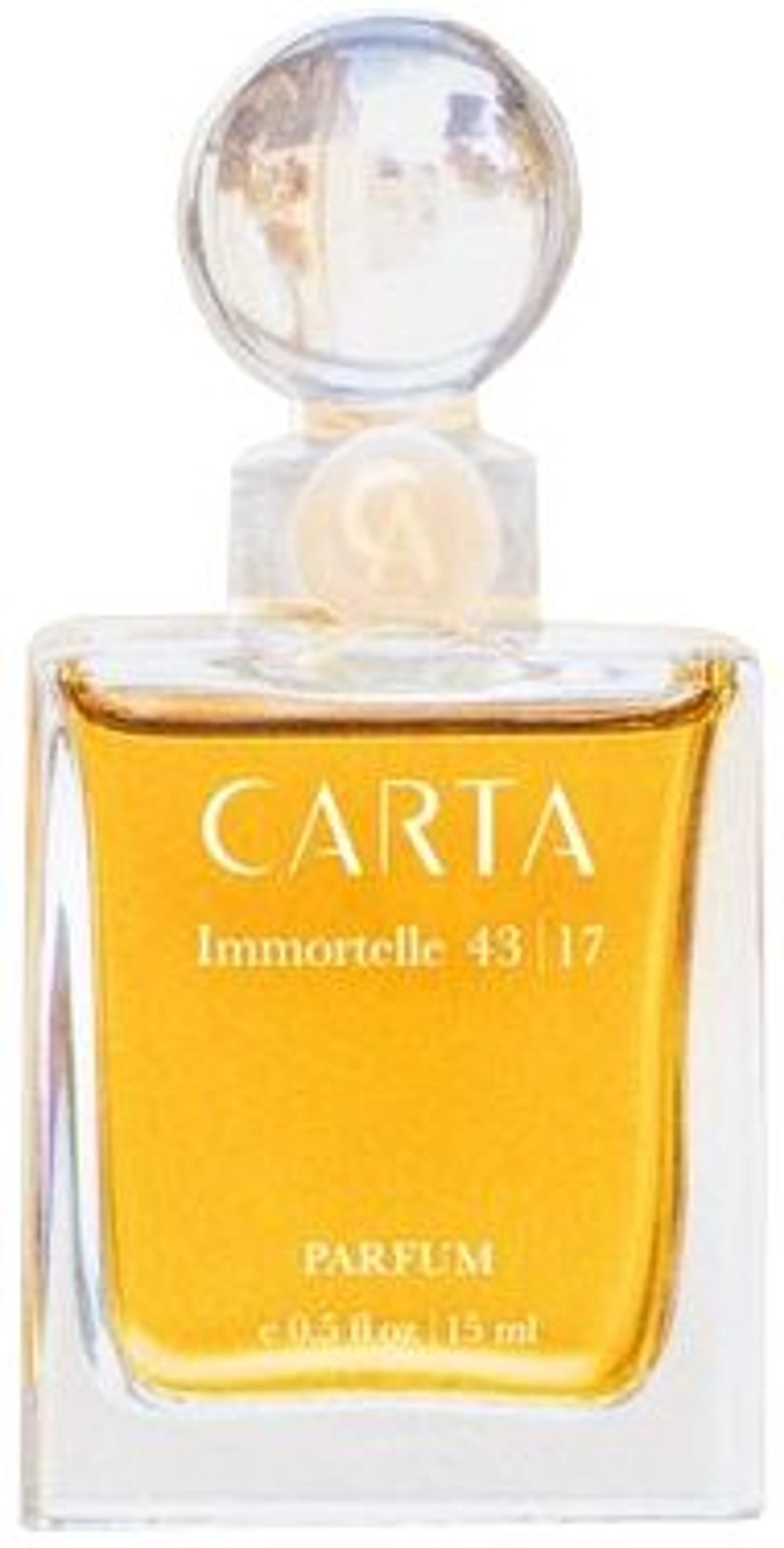Immortelle 43 | 17