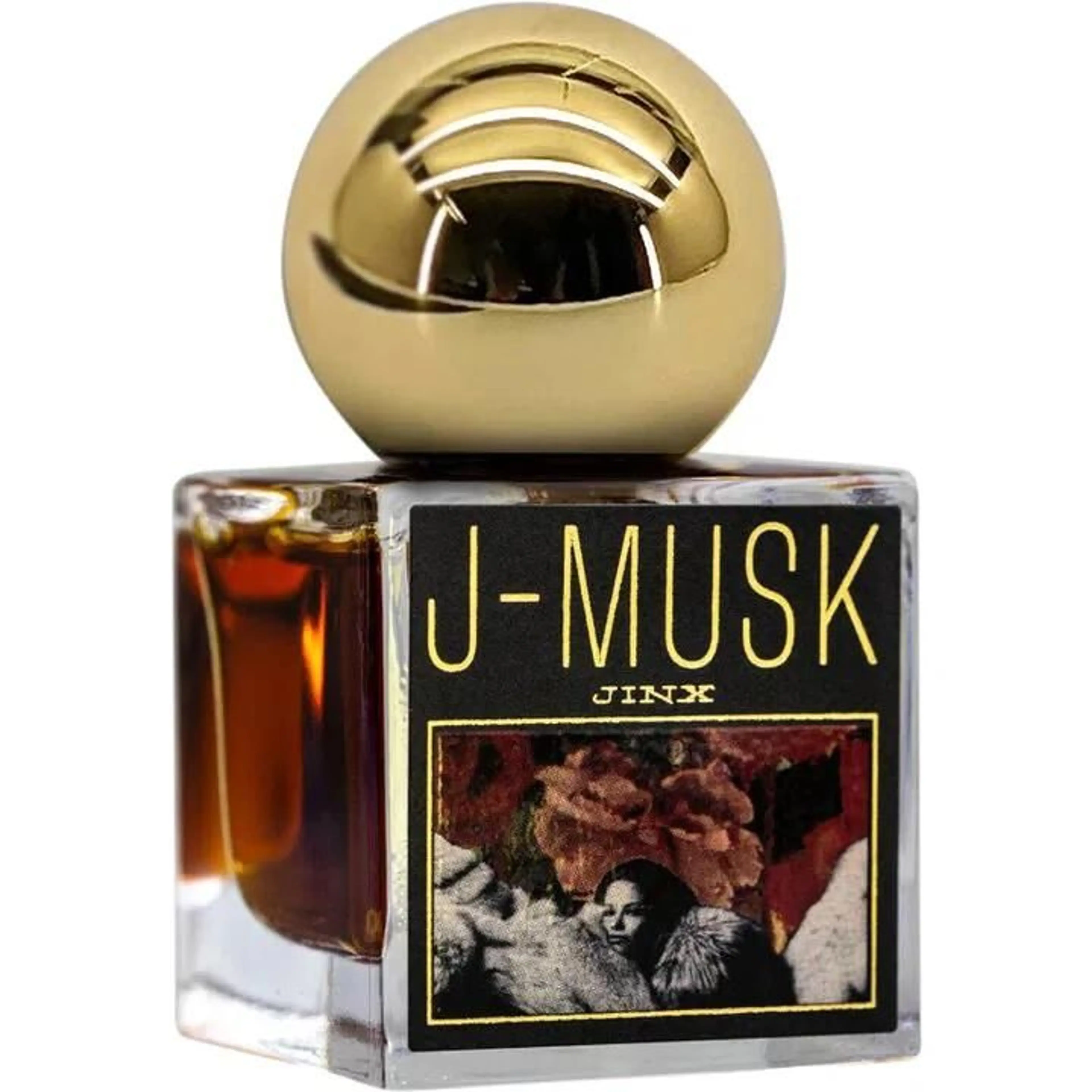 J-Musk V3 Motia Meghalaya