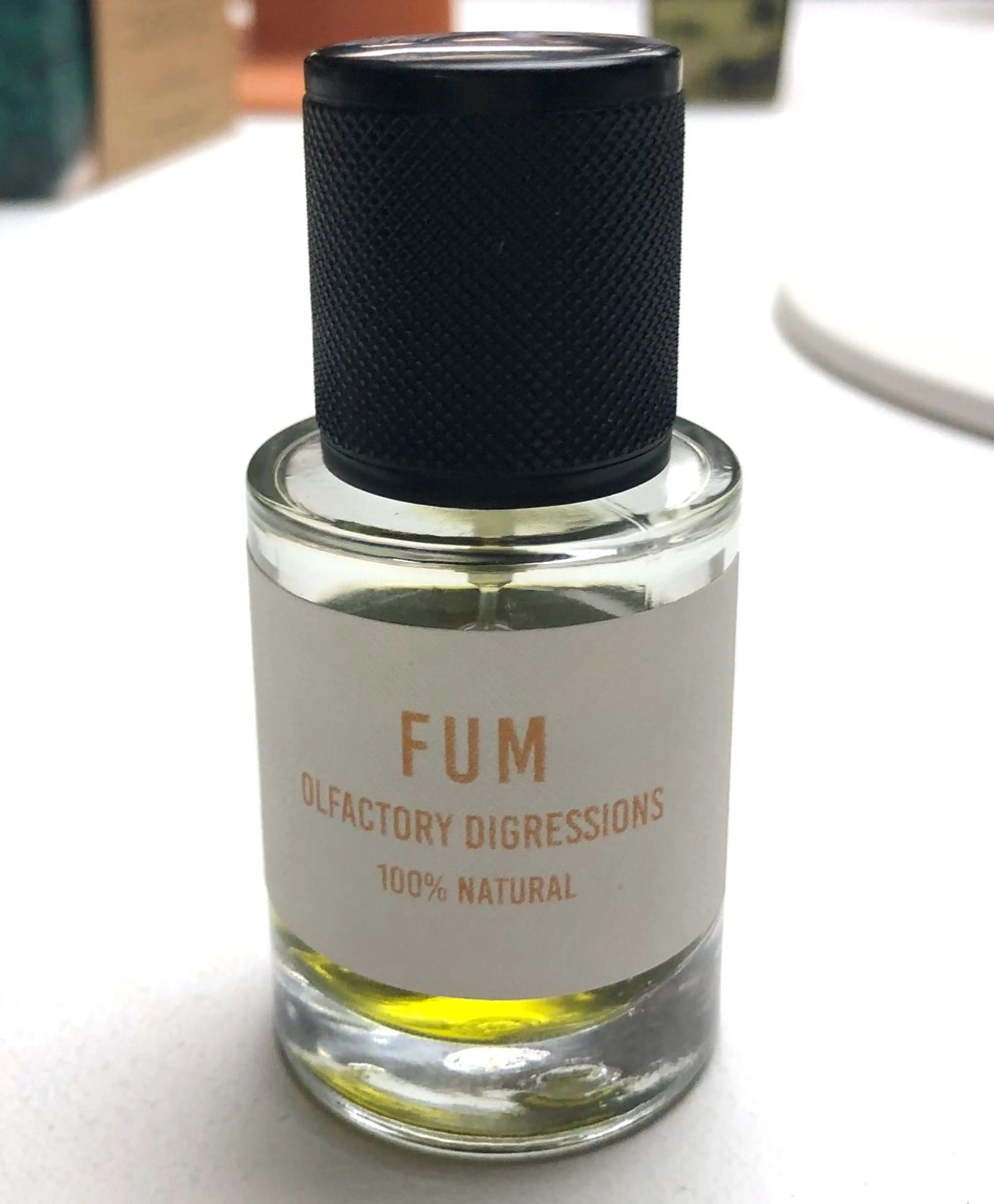 Fum
