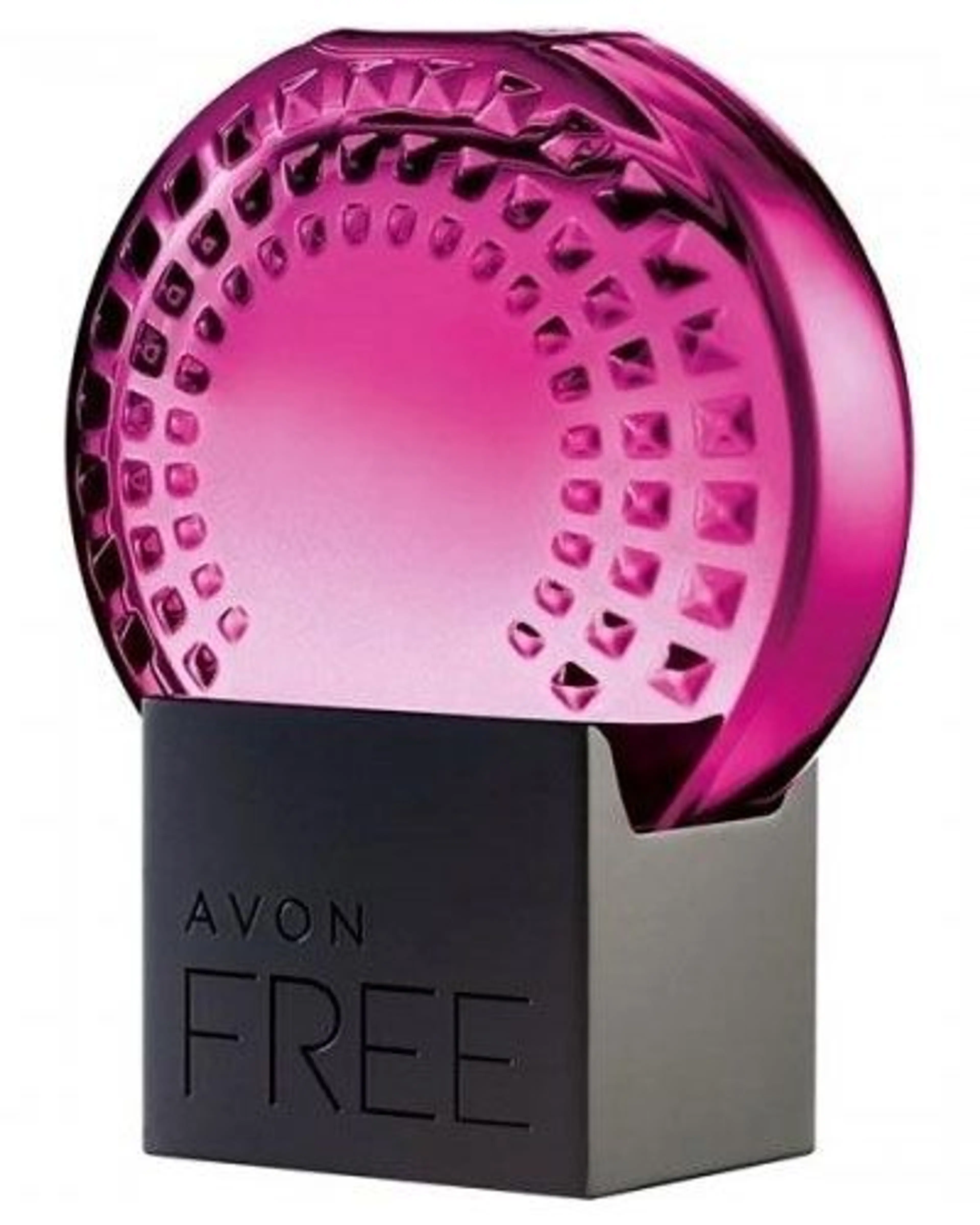 Free for Her