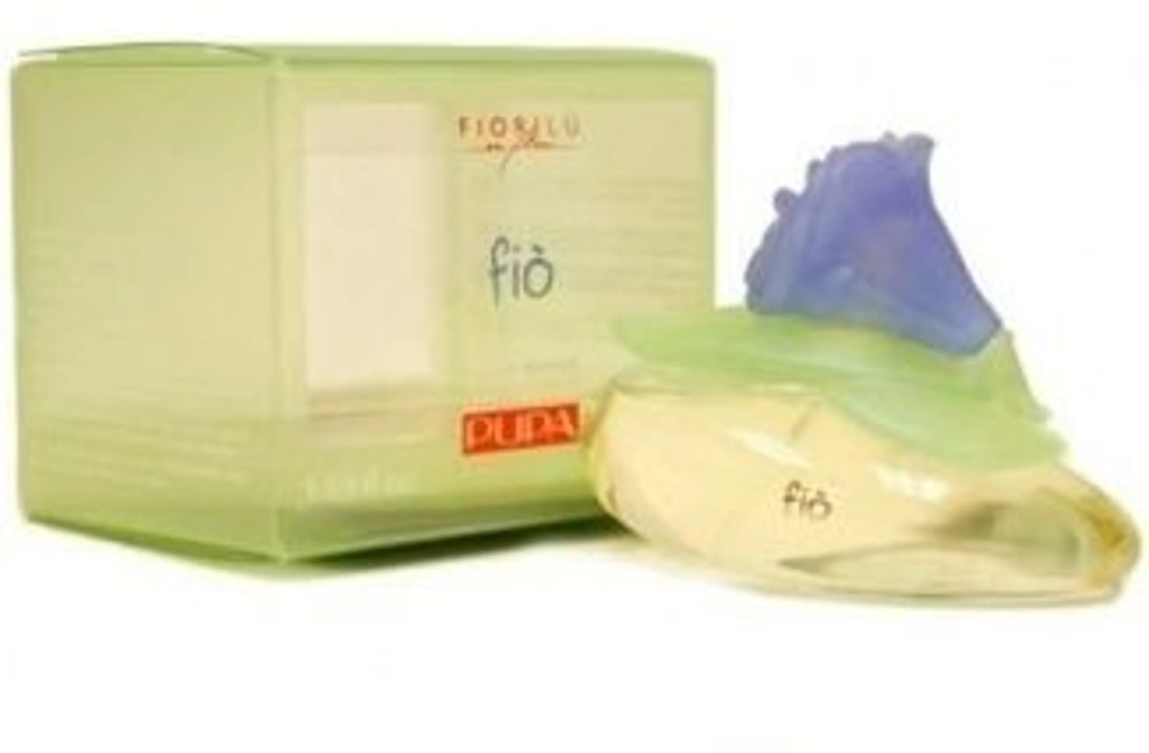Fio Fiorilu En Fleur