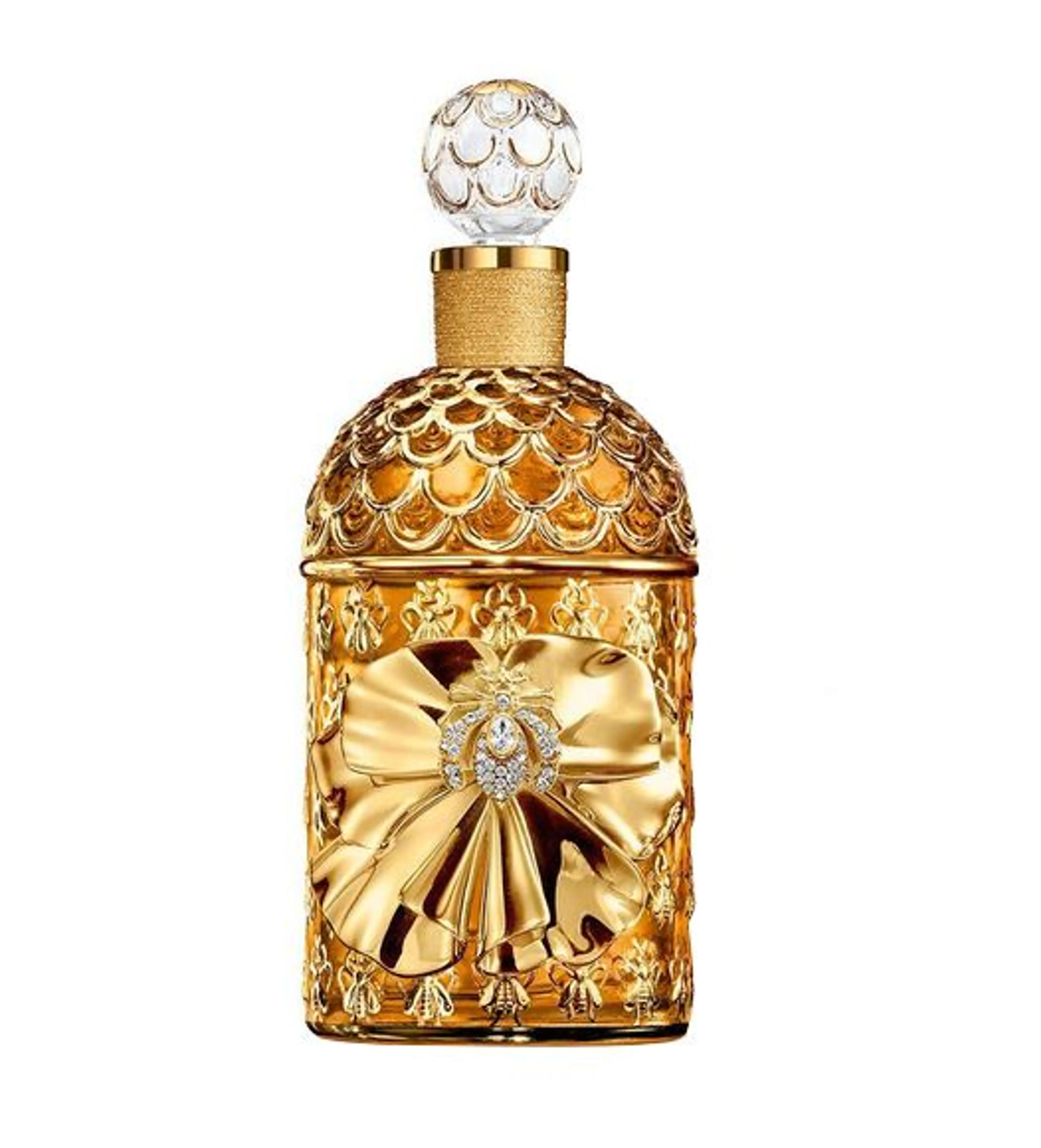 Imagine Guerlain