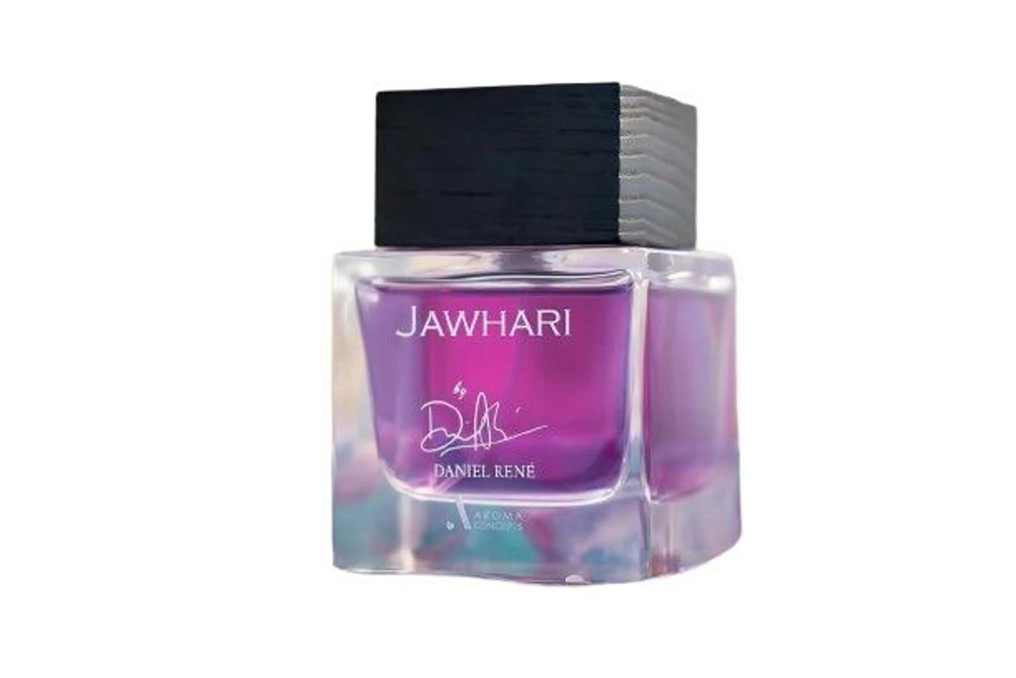Jawhari Daniel Rene