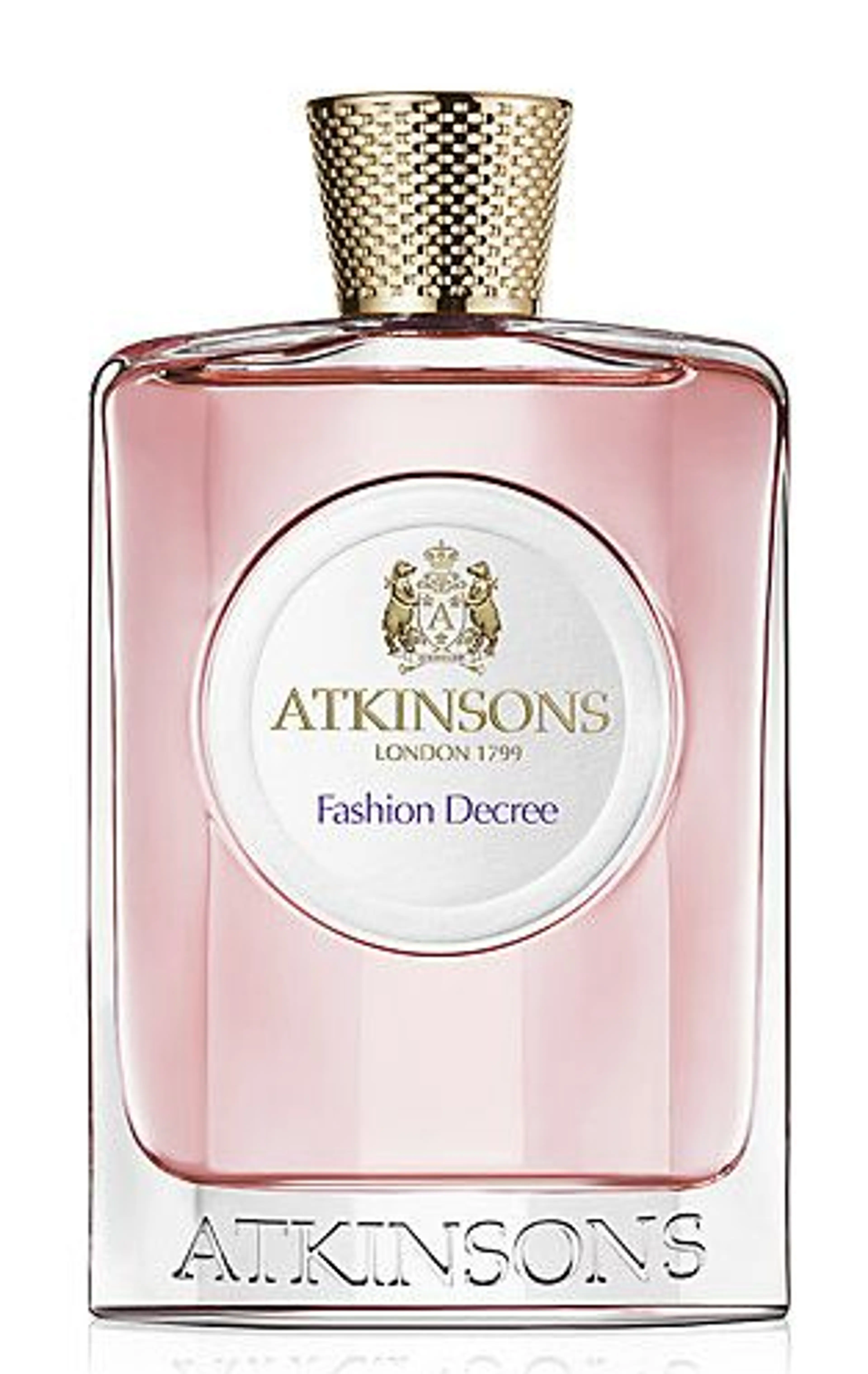 Fashion Decree Woman