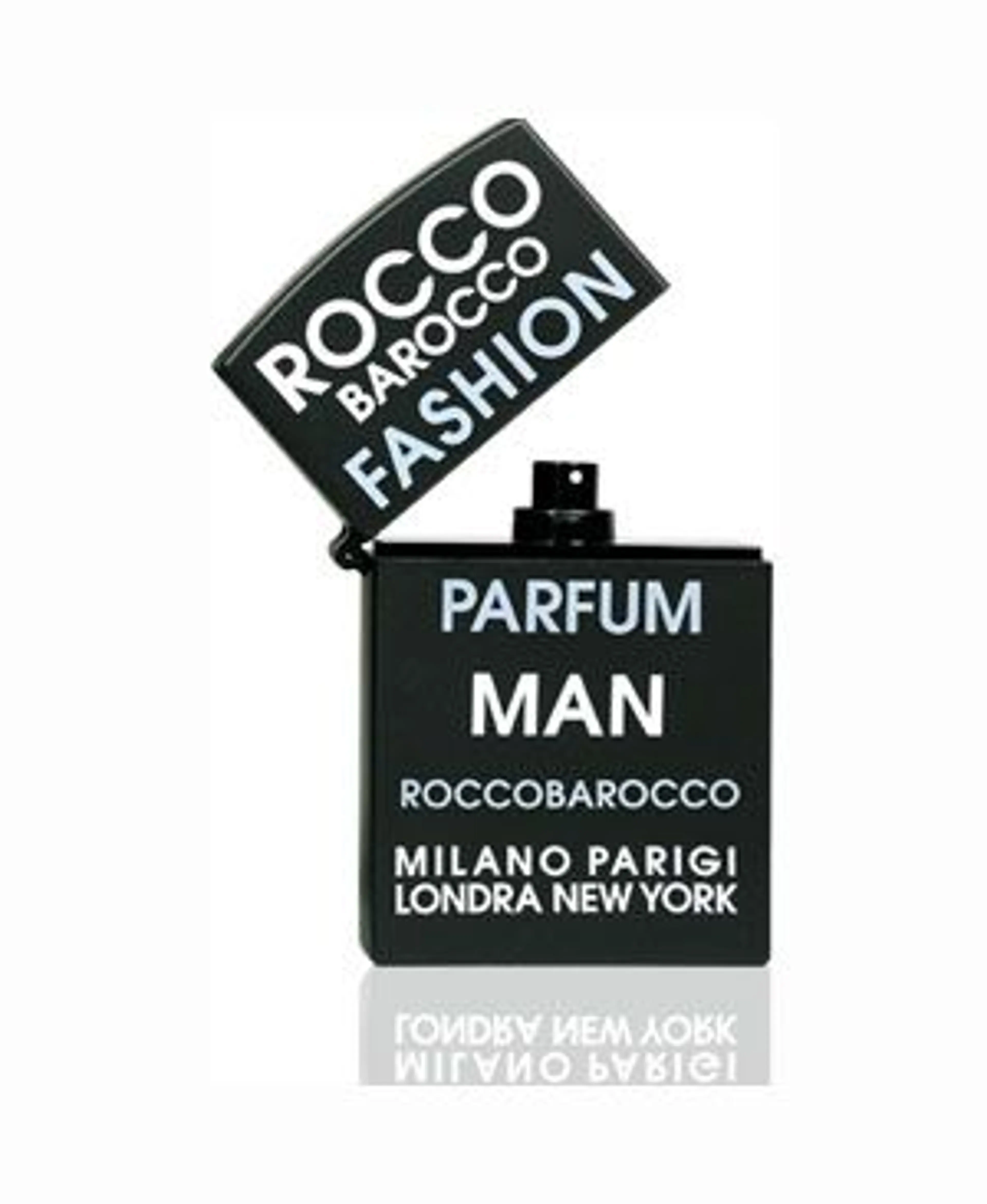 Fashion Man