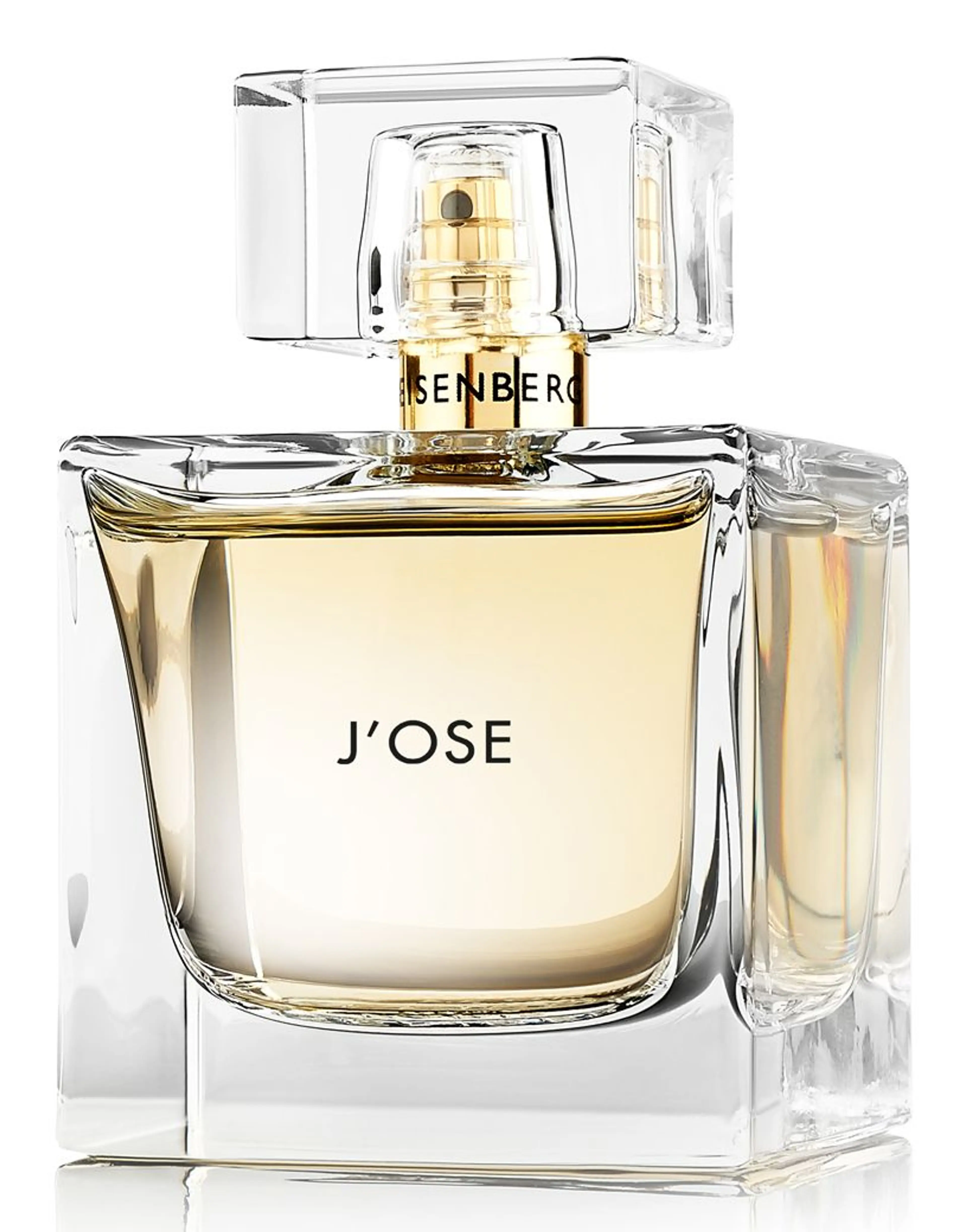 J'ose