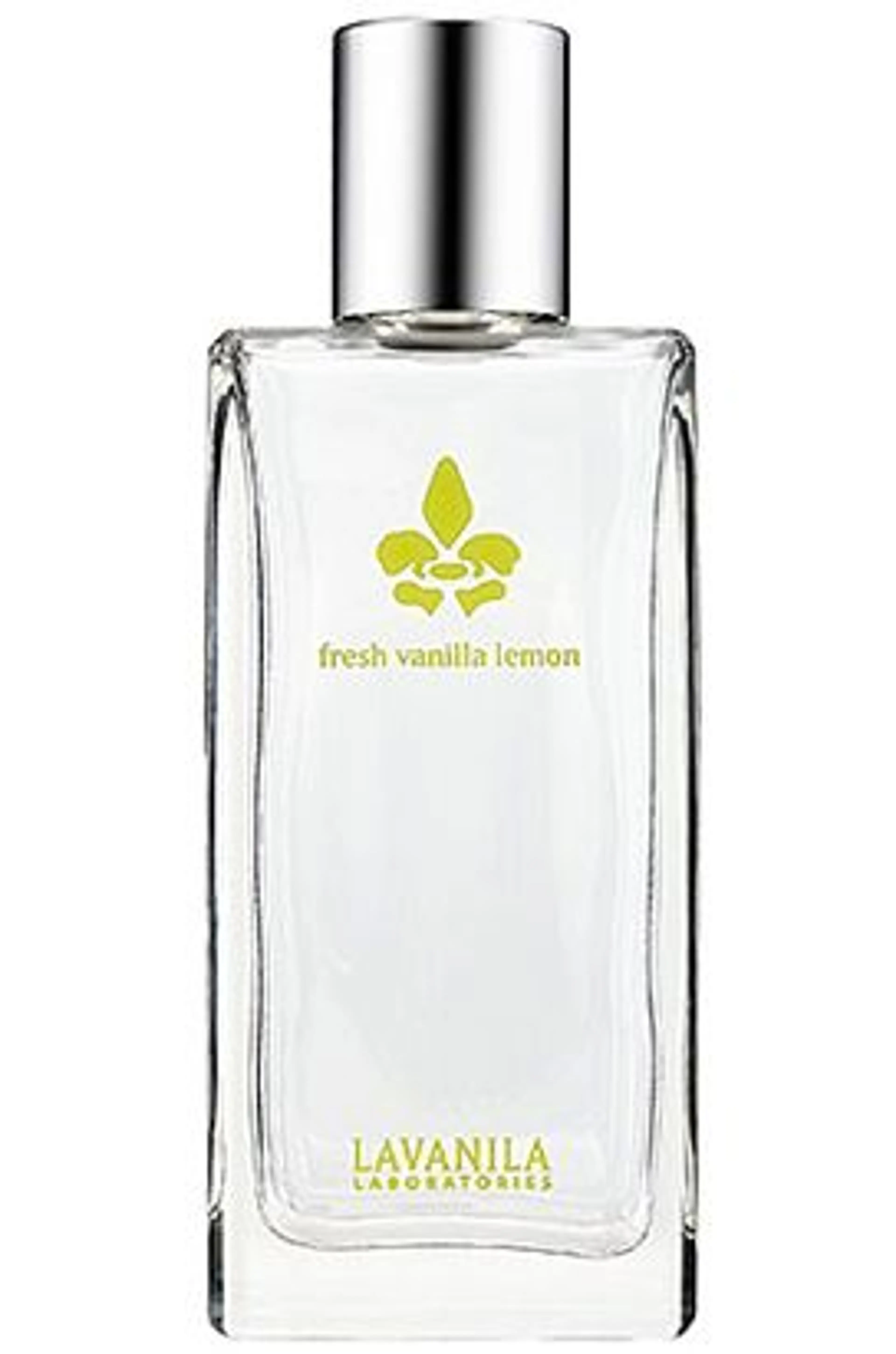 Fresh Vanilla Lemon