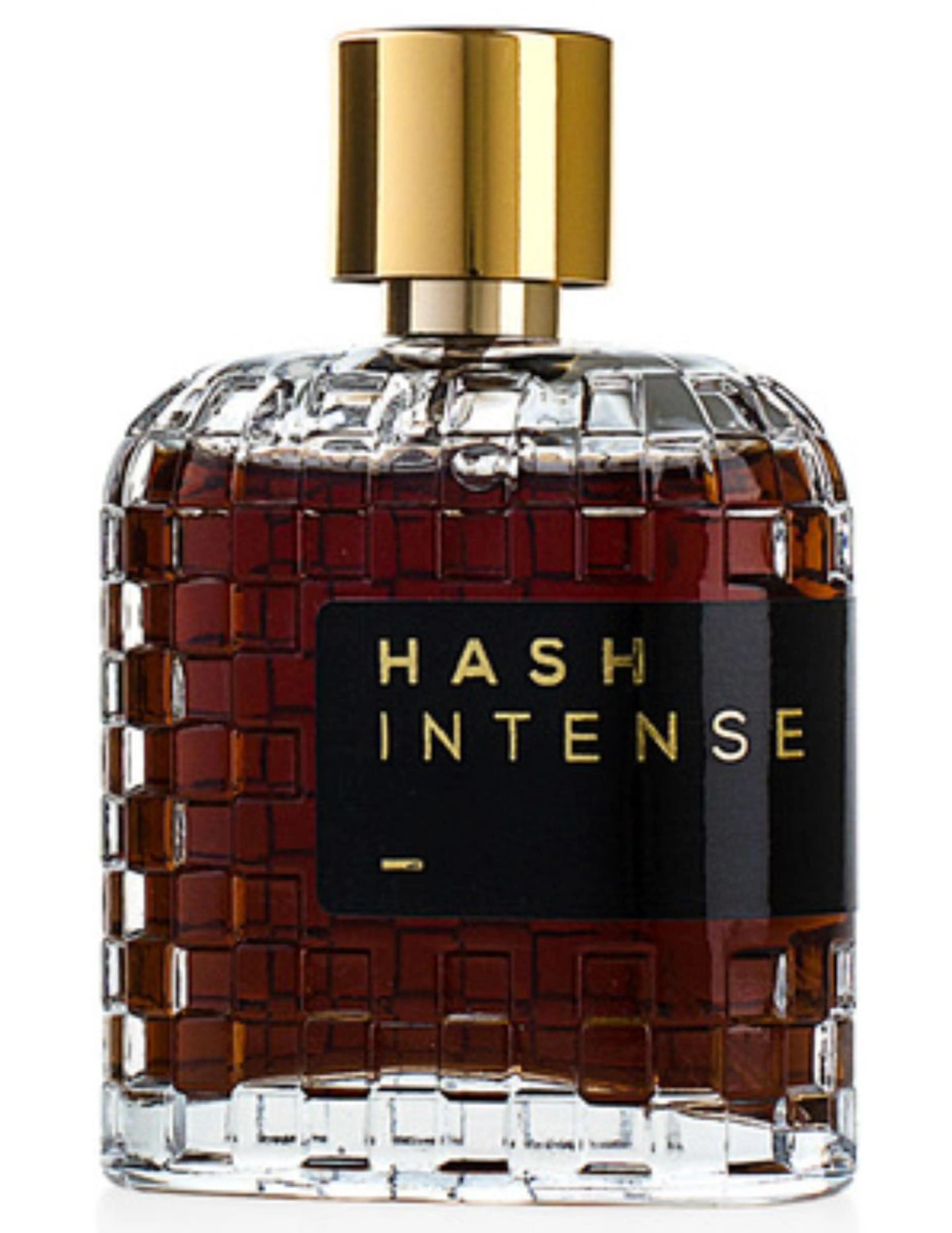 Hash Intense