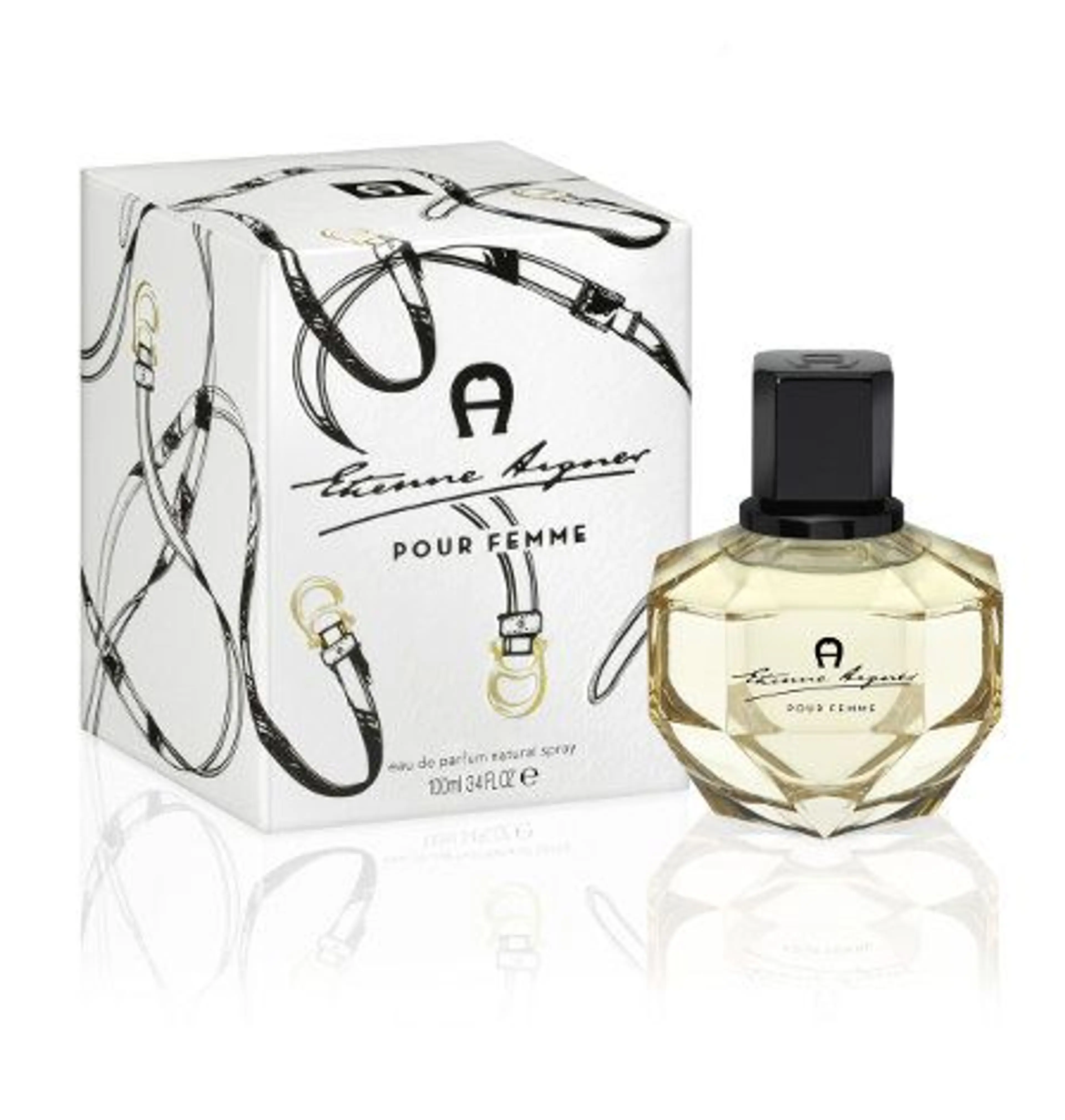 Etienne Aigner Pour Femme