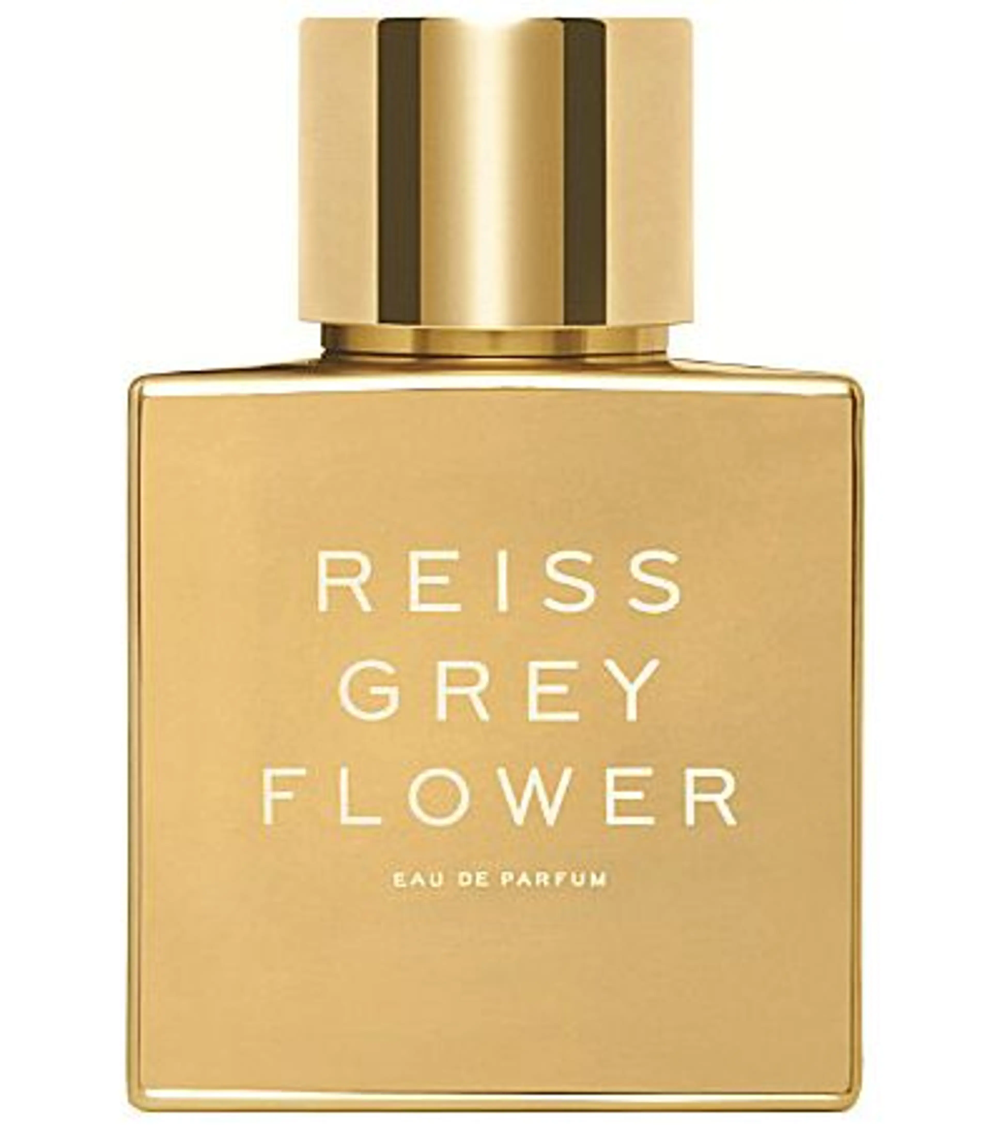 Grey Flower
