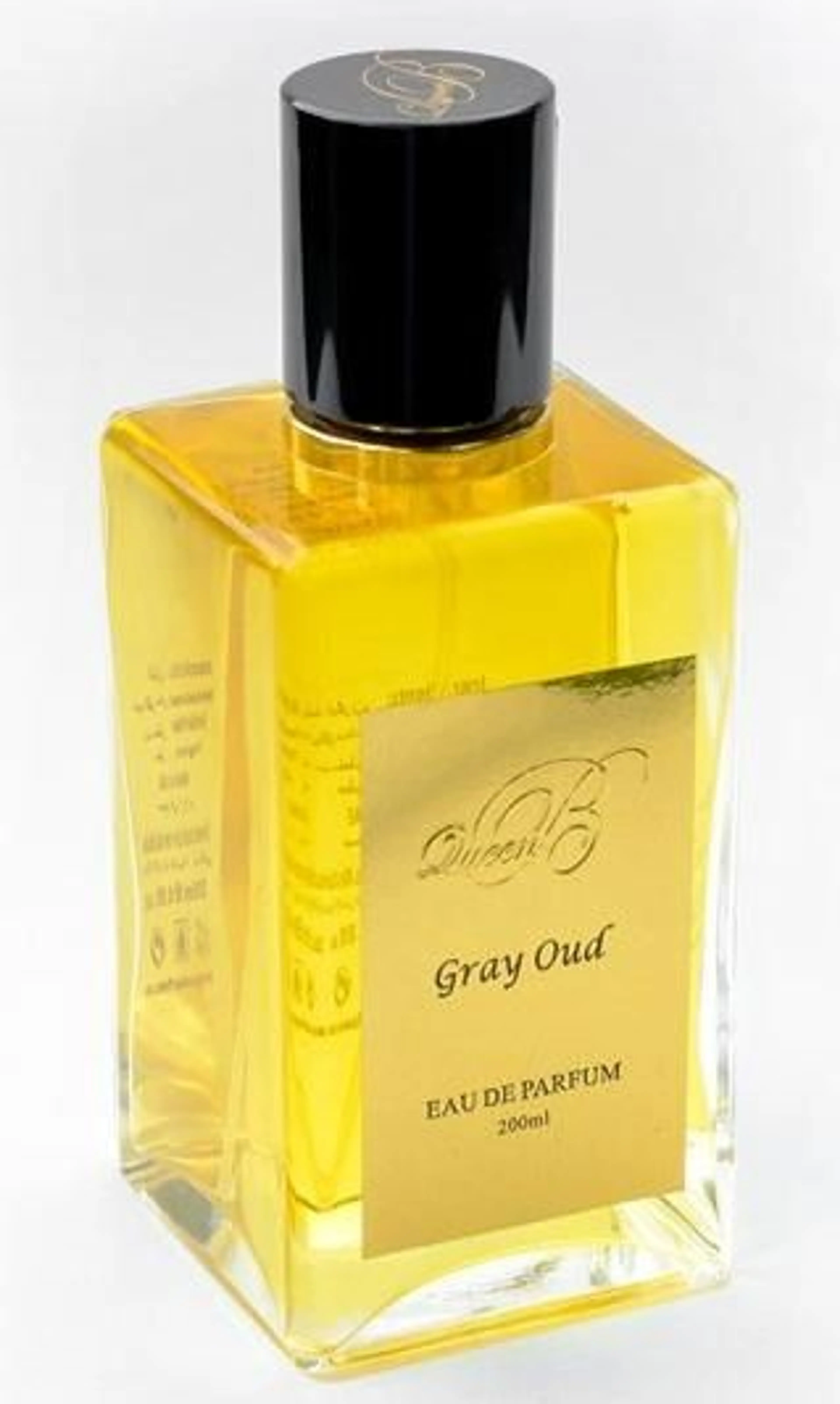 Gray Oud