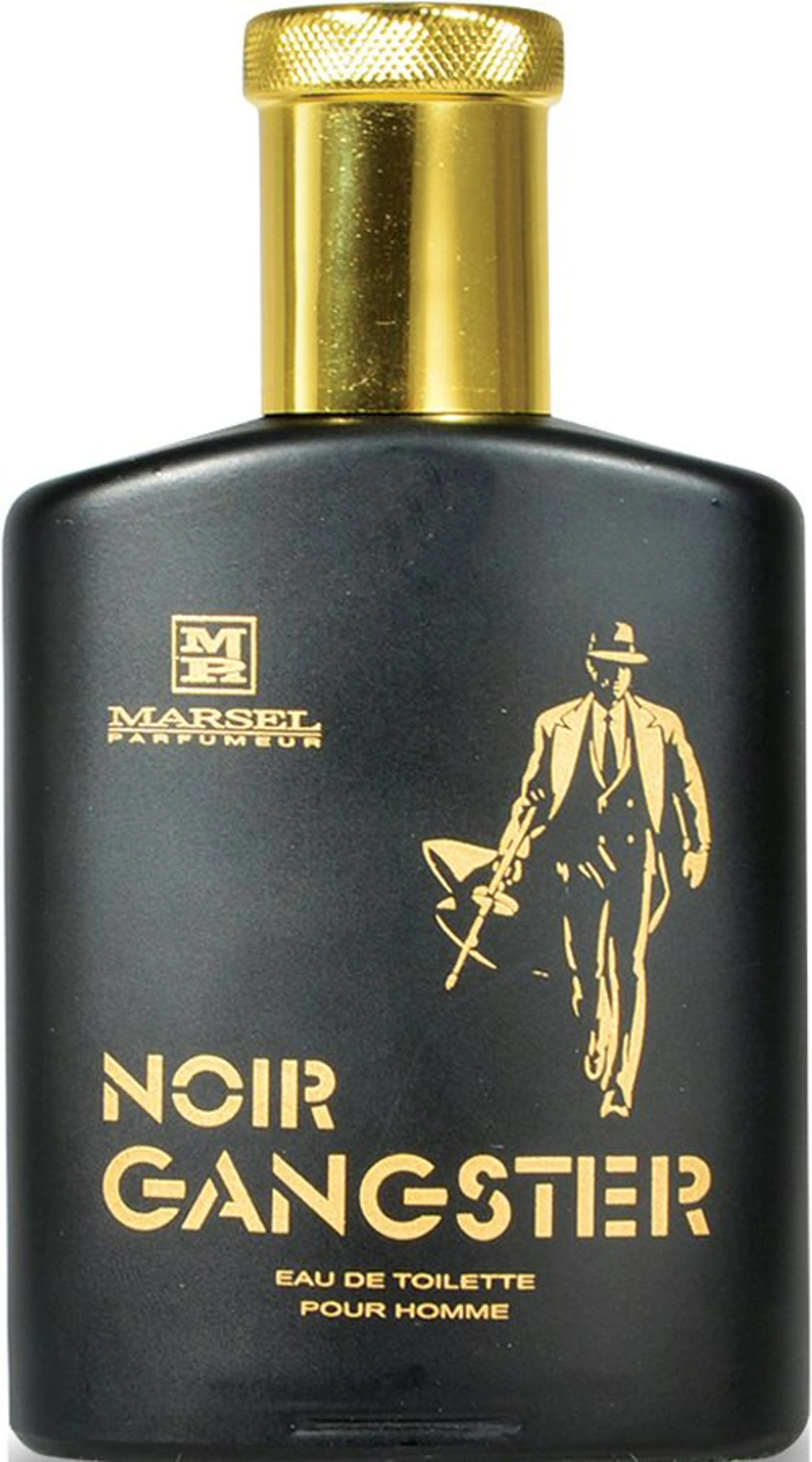 Gangster Noir