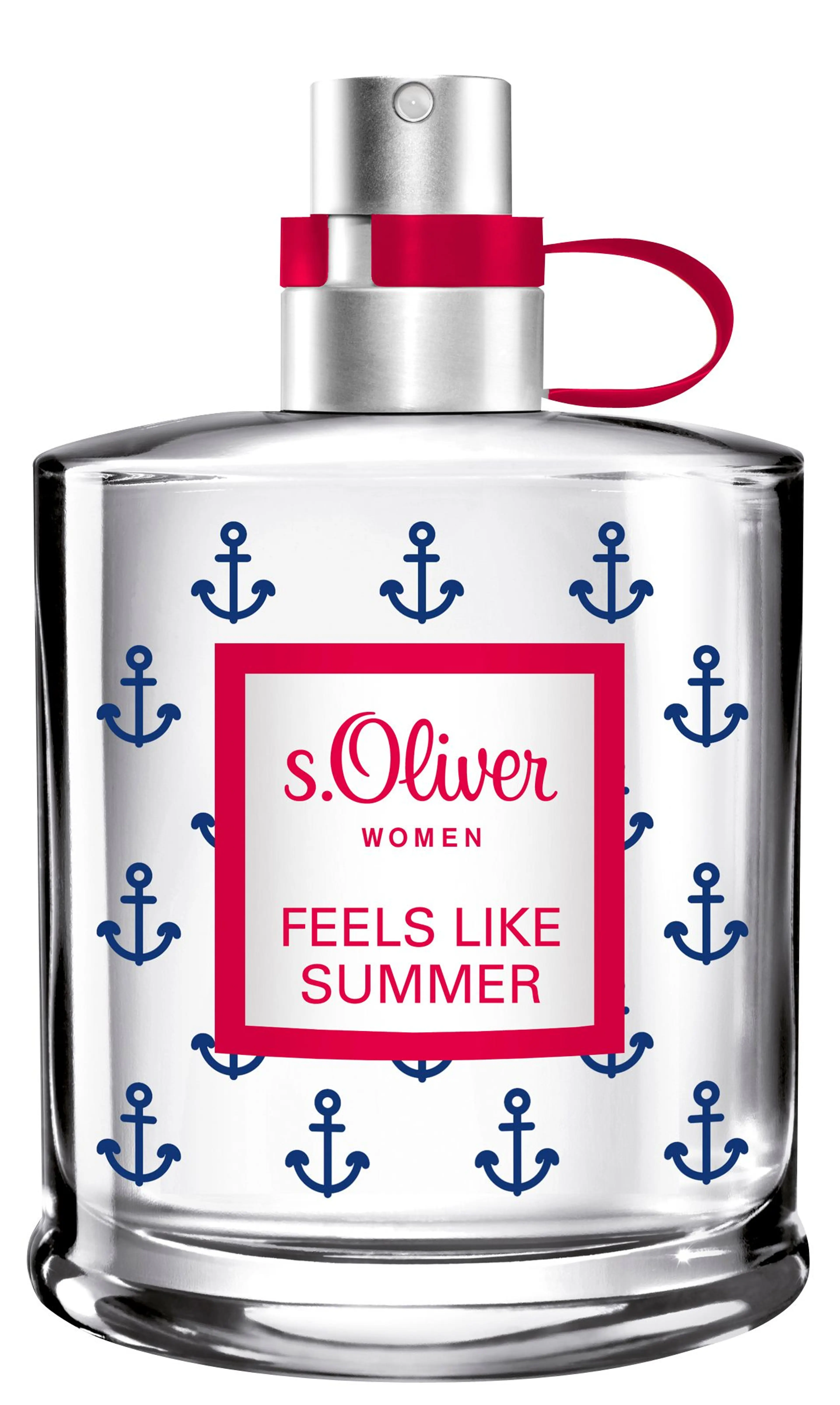 Feels Like Summer Women 2018