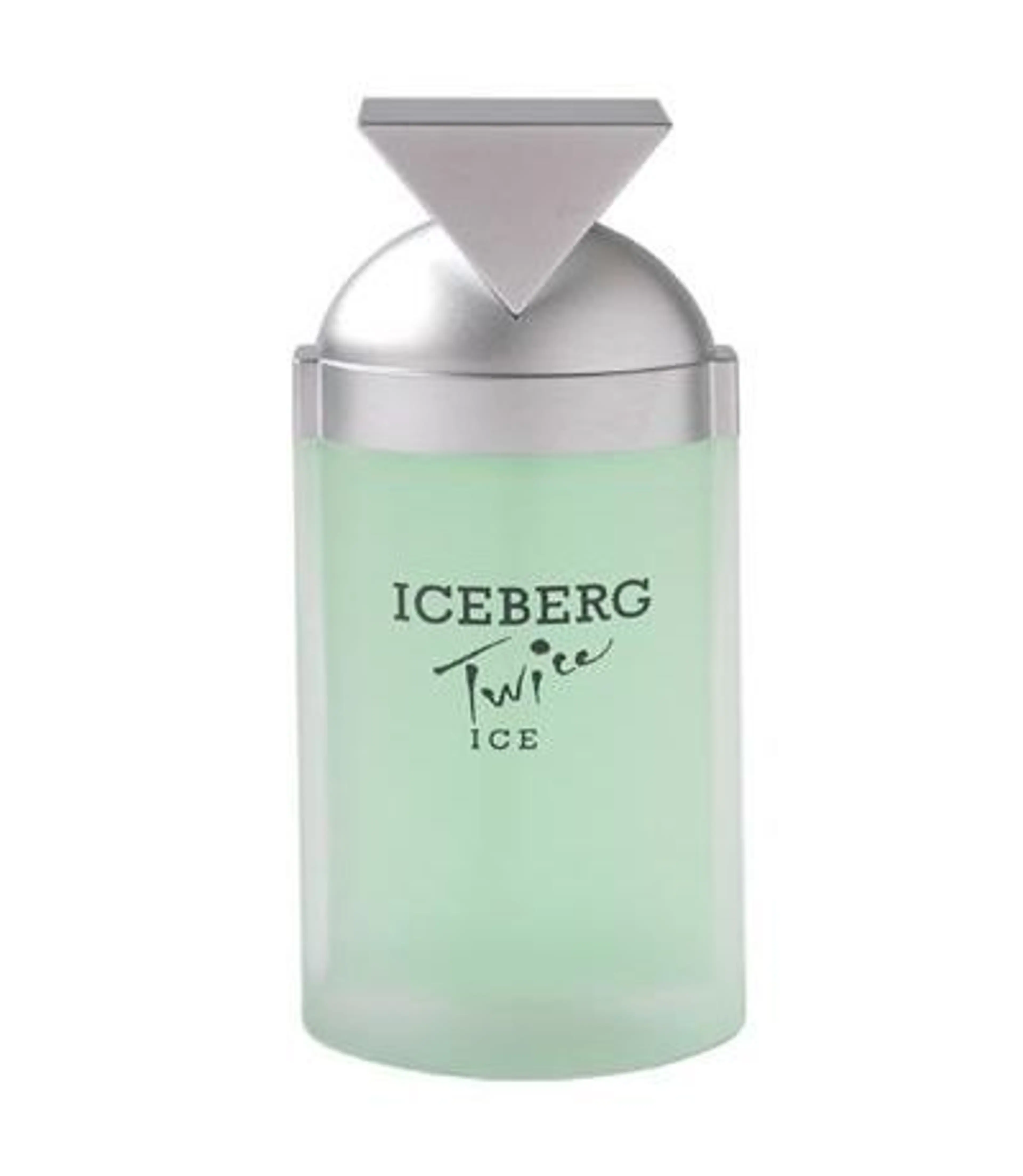 Iceberg Twice Ice