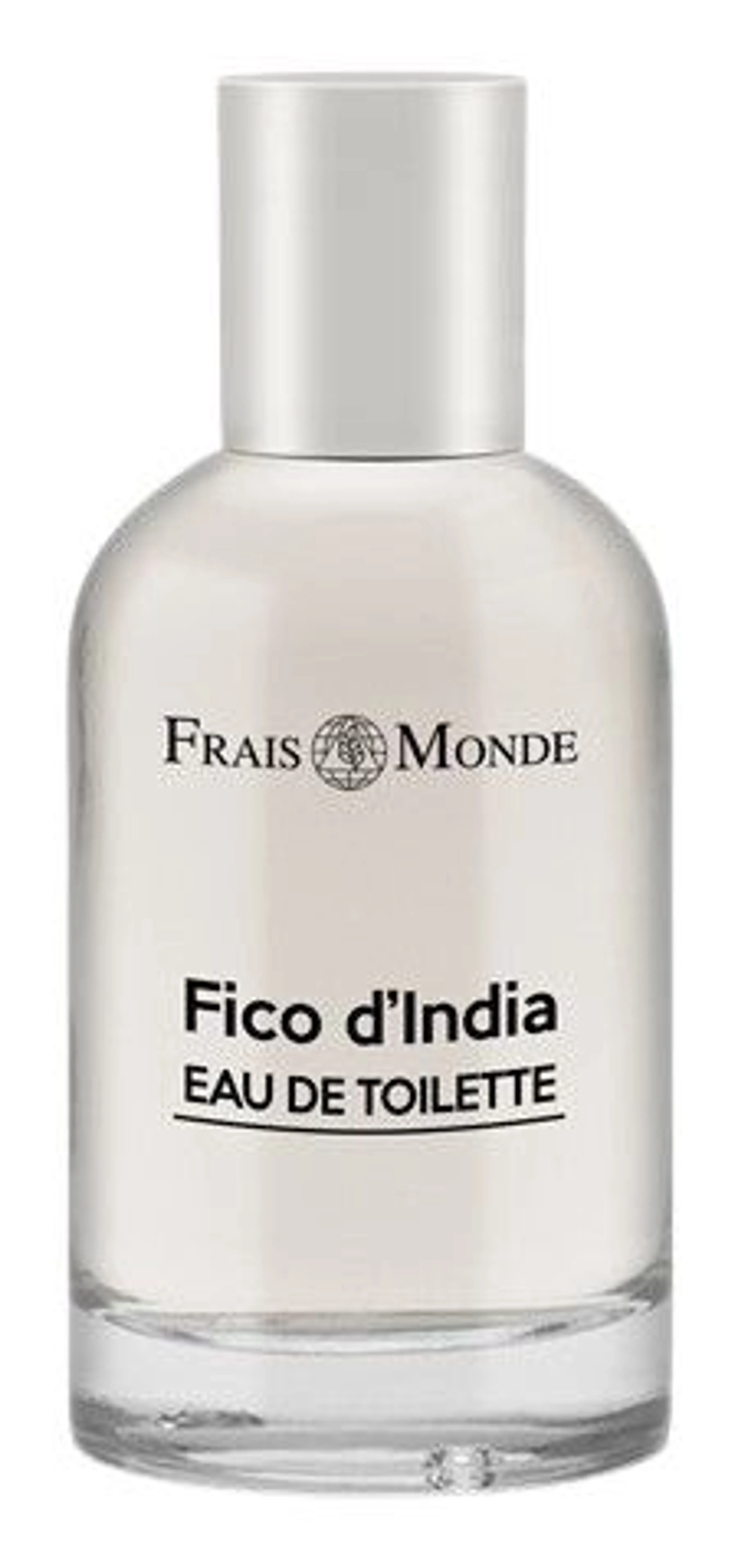 Fico d'India (Prickly Pear)
