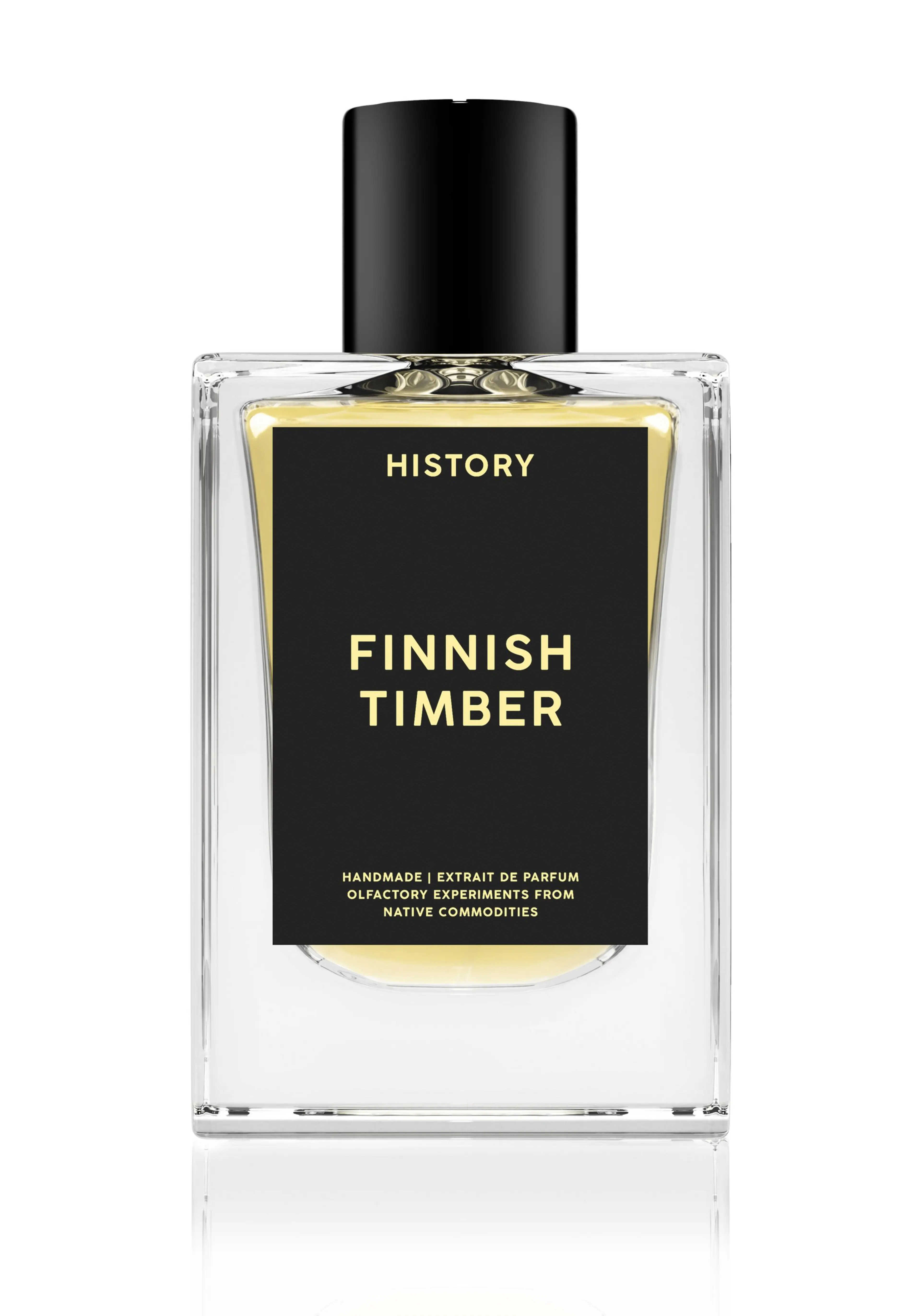 Finnish Timber