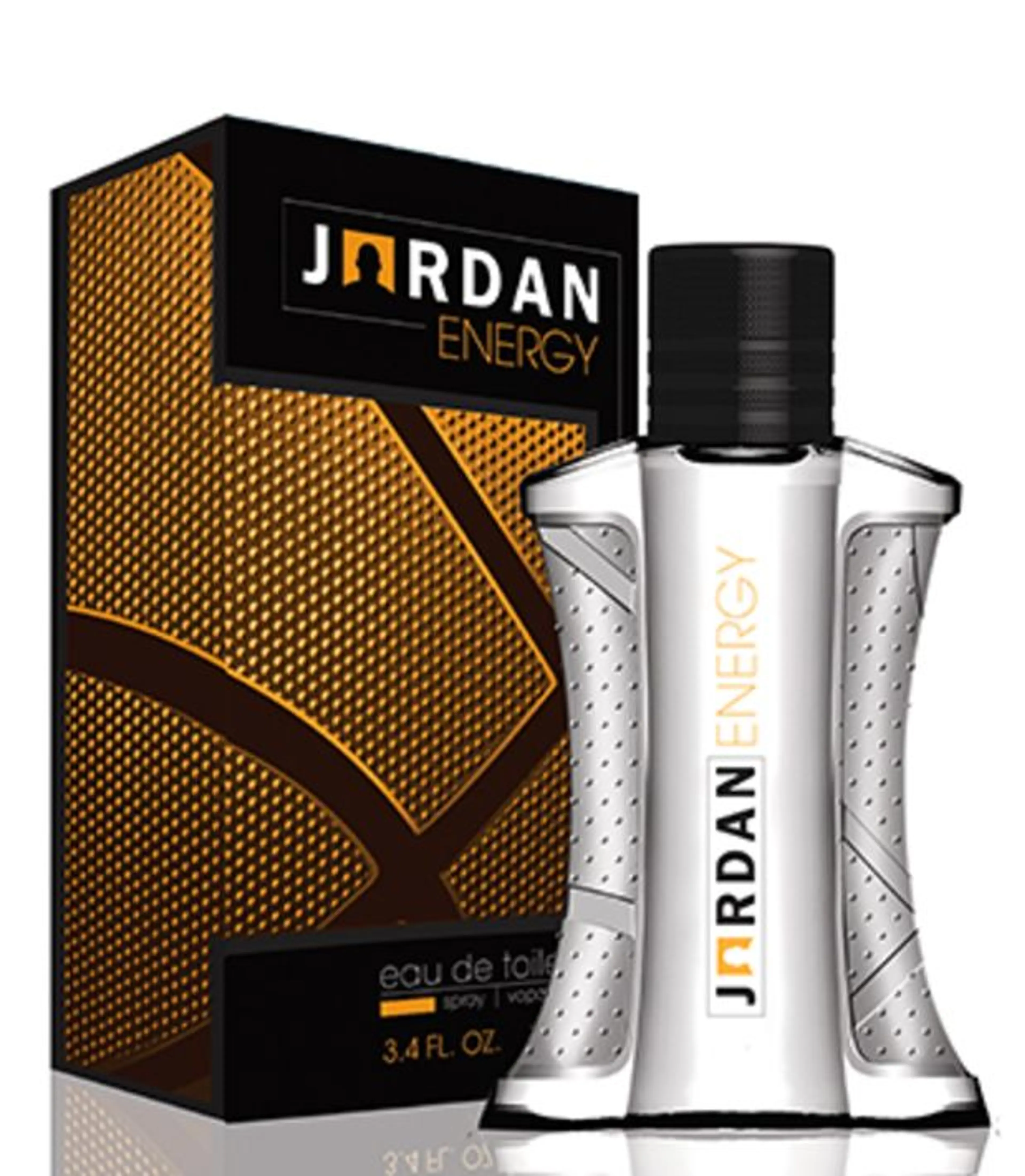 Jordan Energy