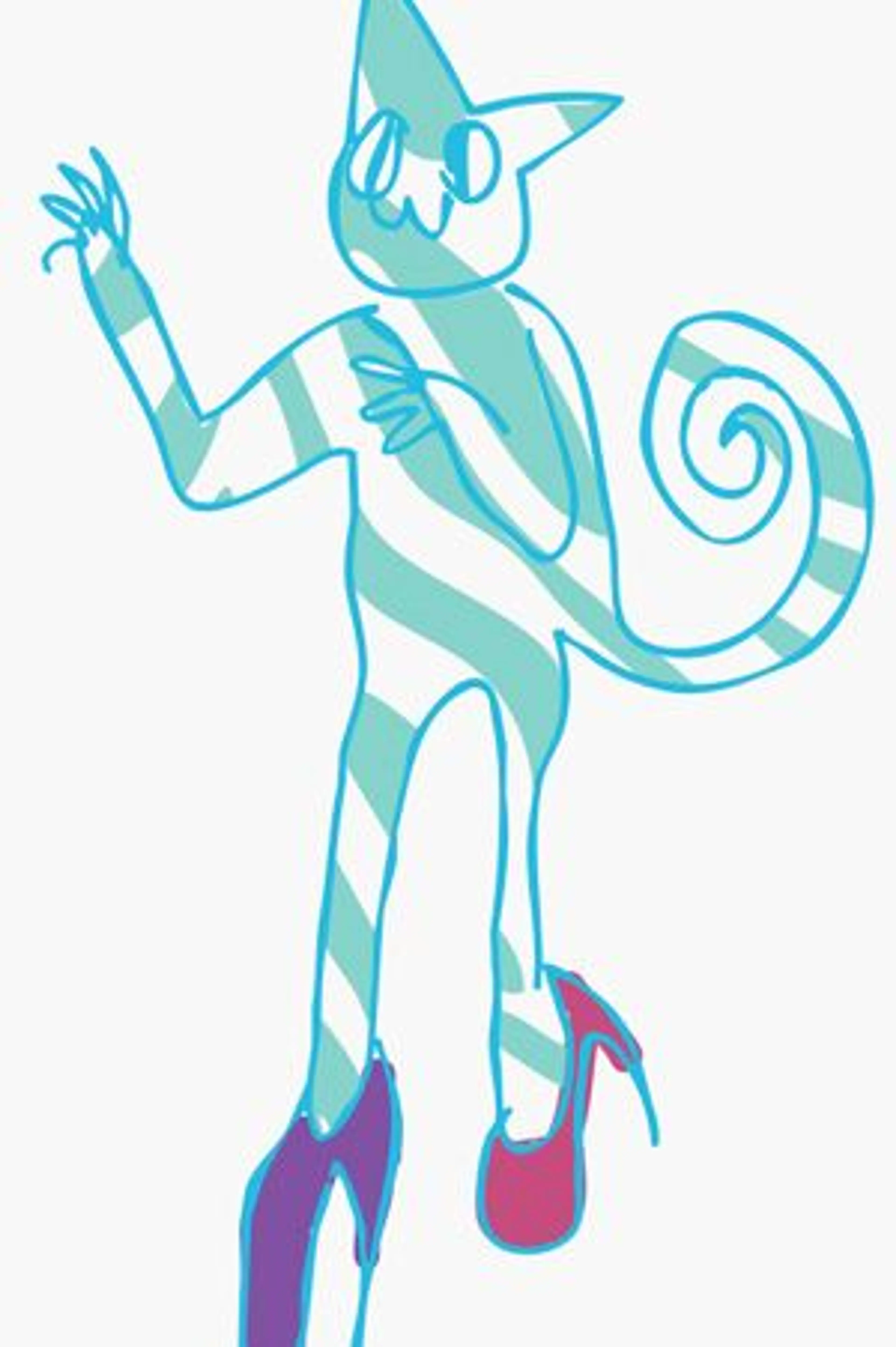Exquisite Corpse