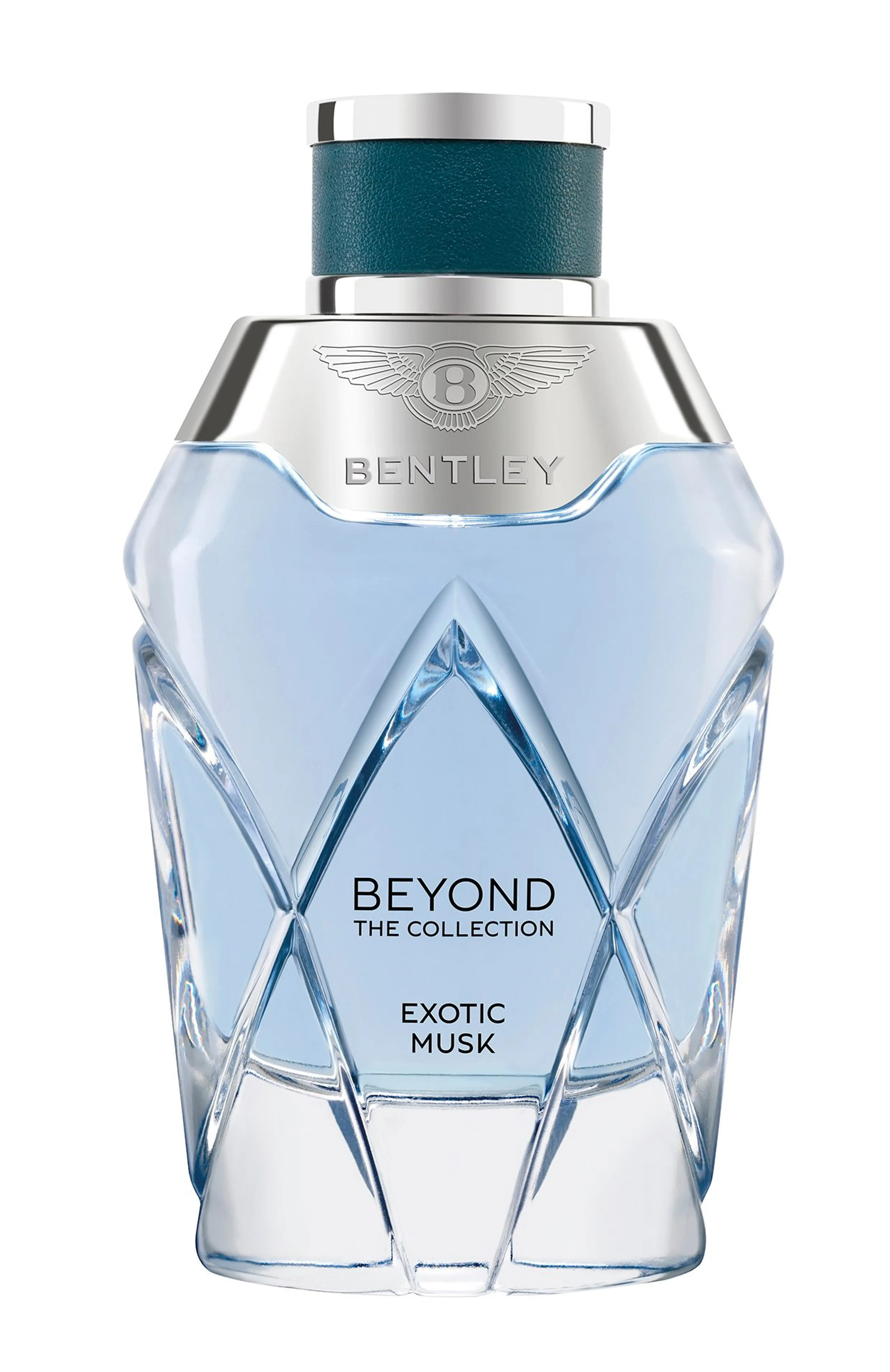 Exotic Musk