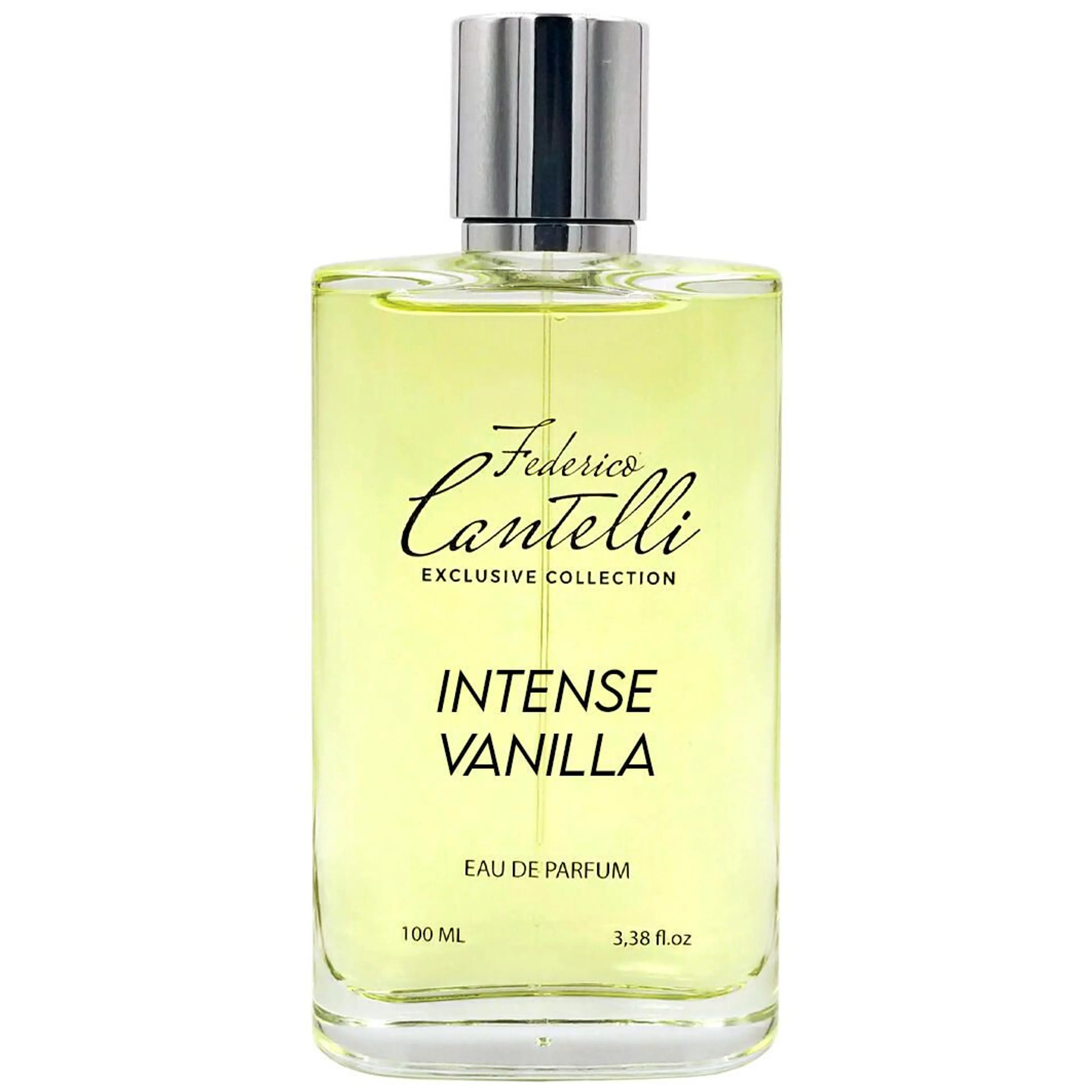 Intense Vanilla