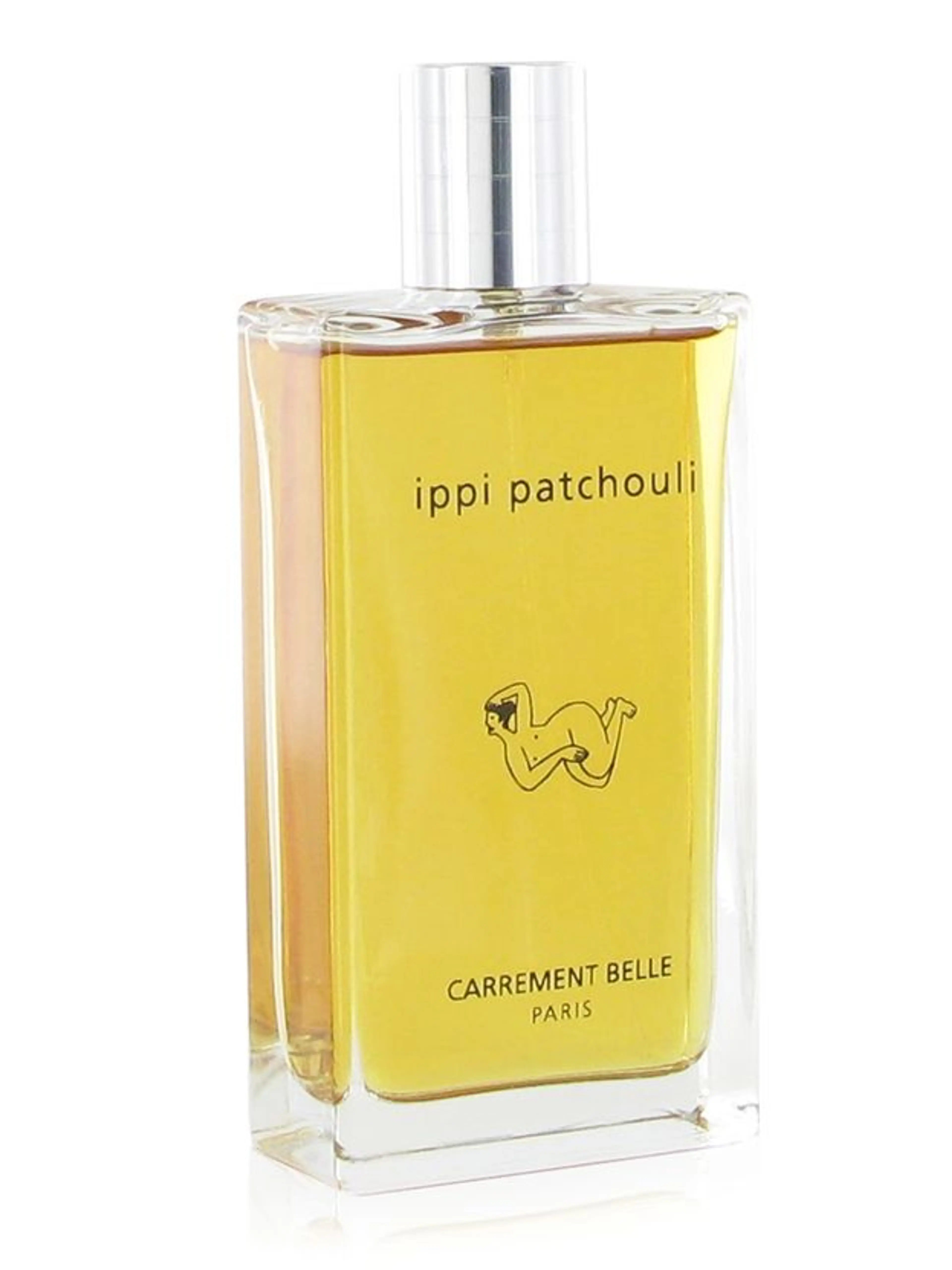 Ippi Patchouli