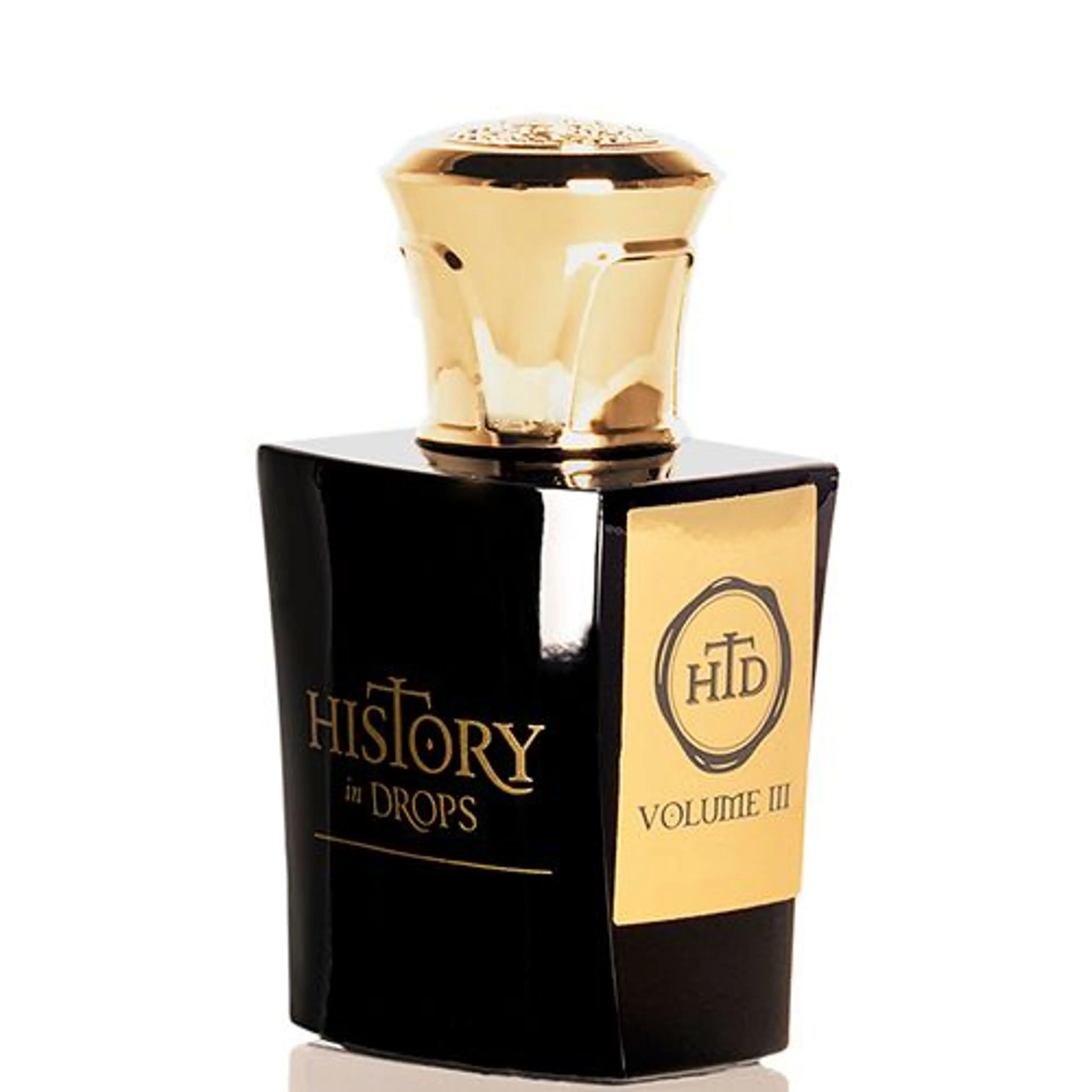 History in Drops Volume III