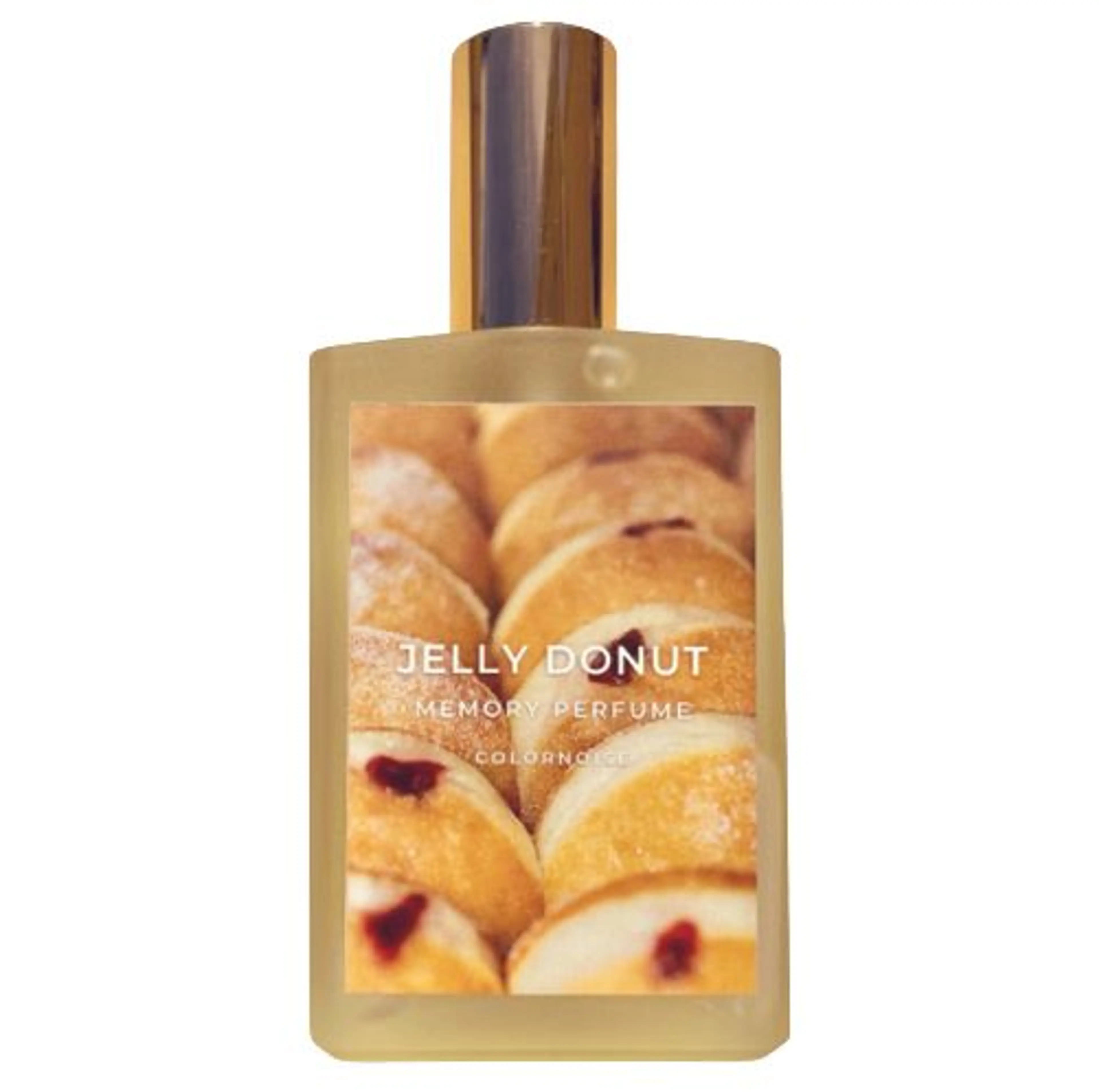 Jelly Donut