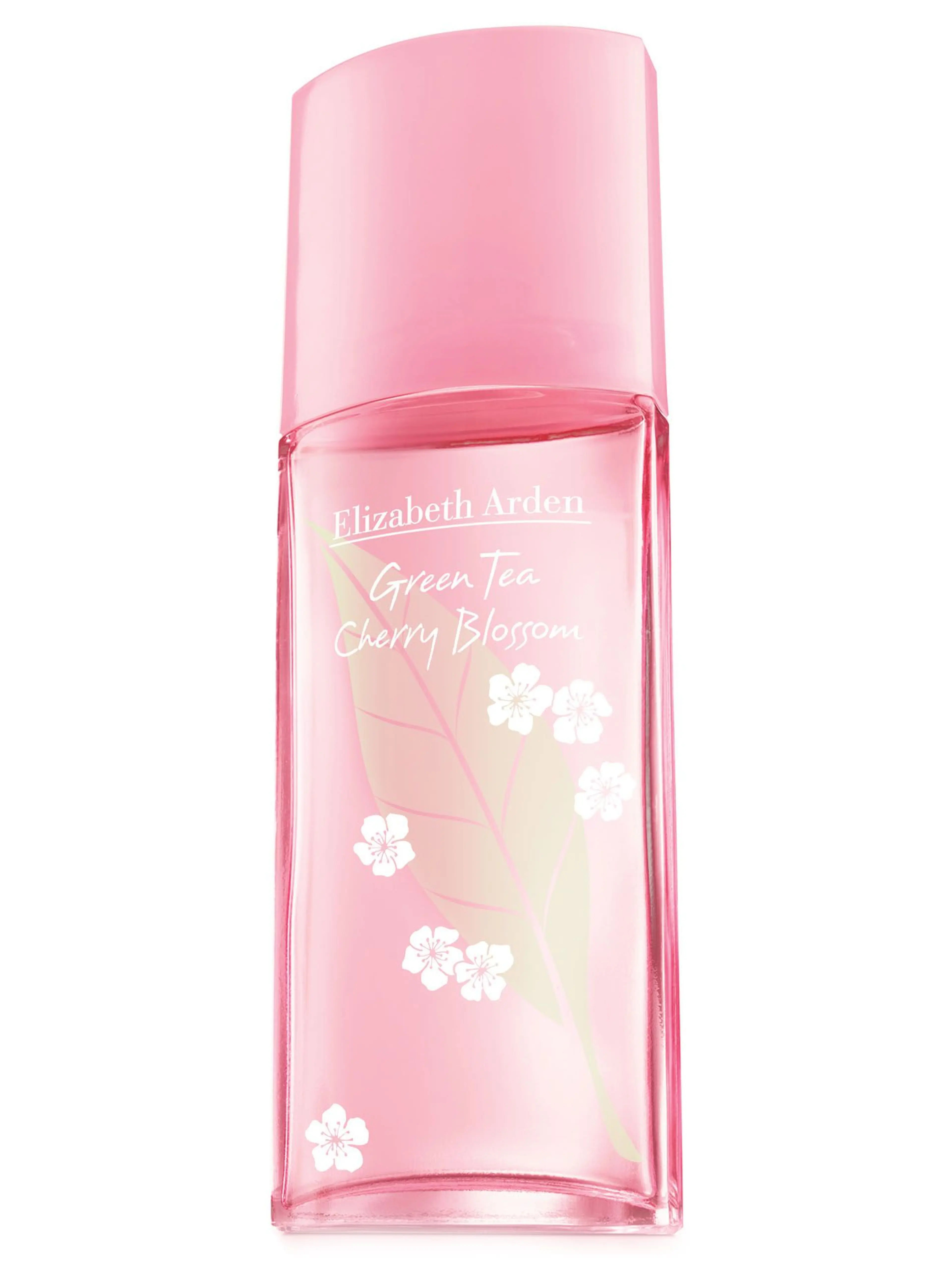 Green Tea Cherry Blossom