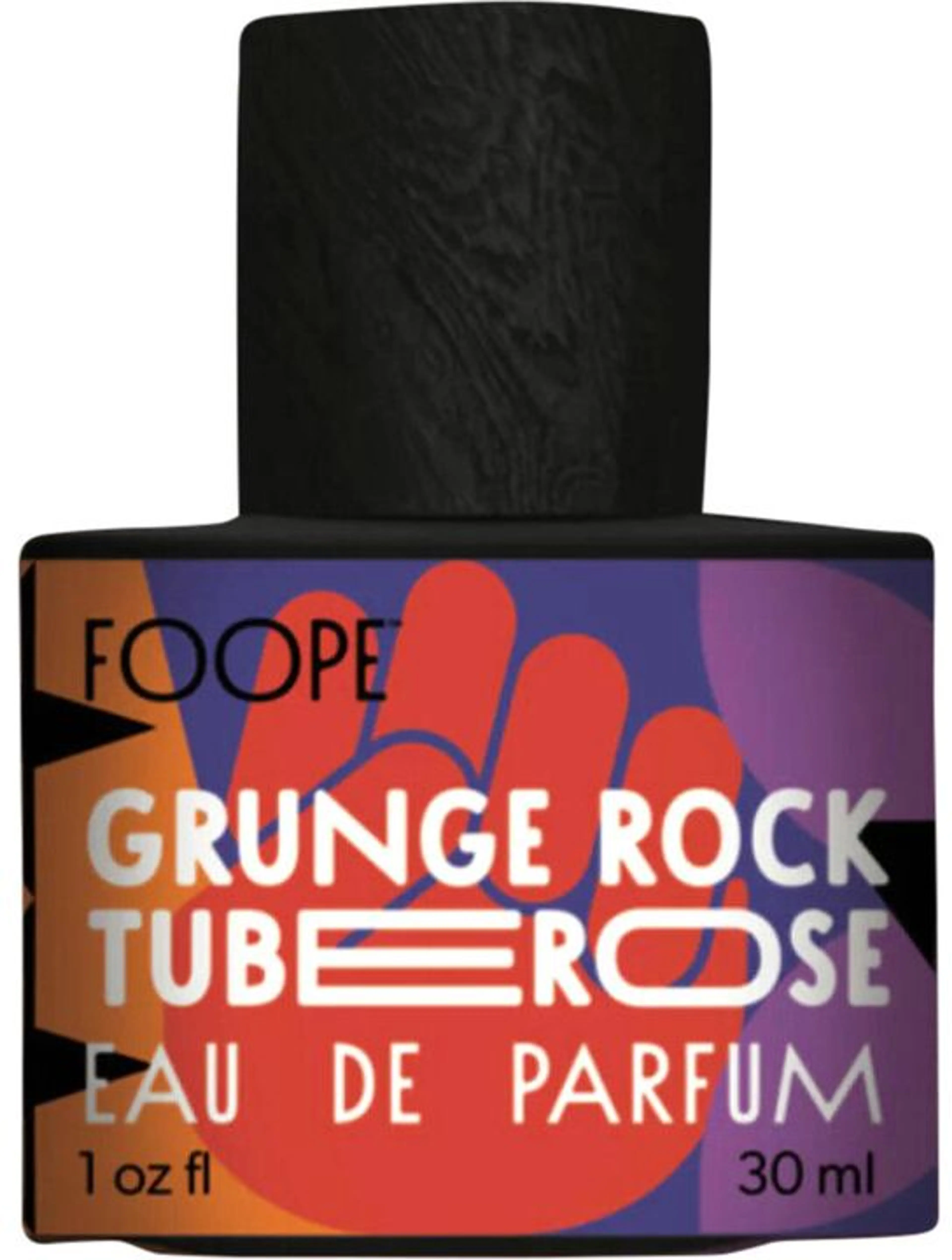 Grunge Rock Tuberose