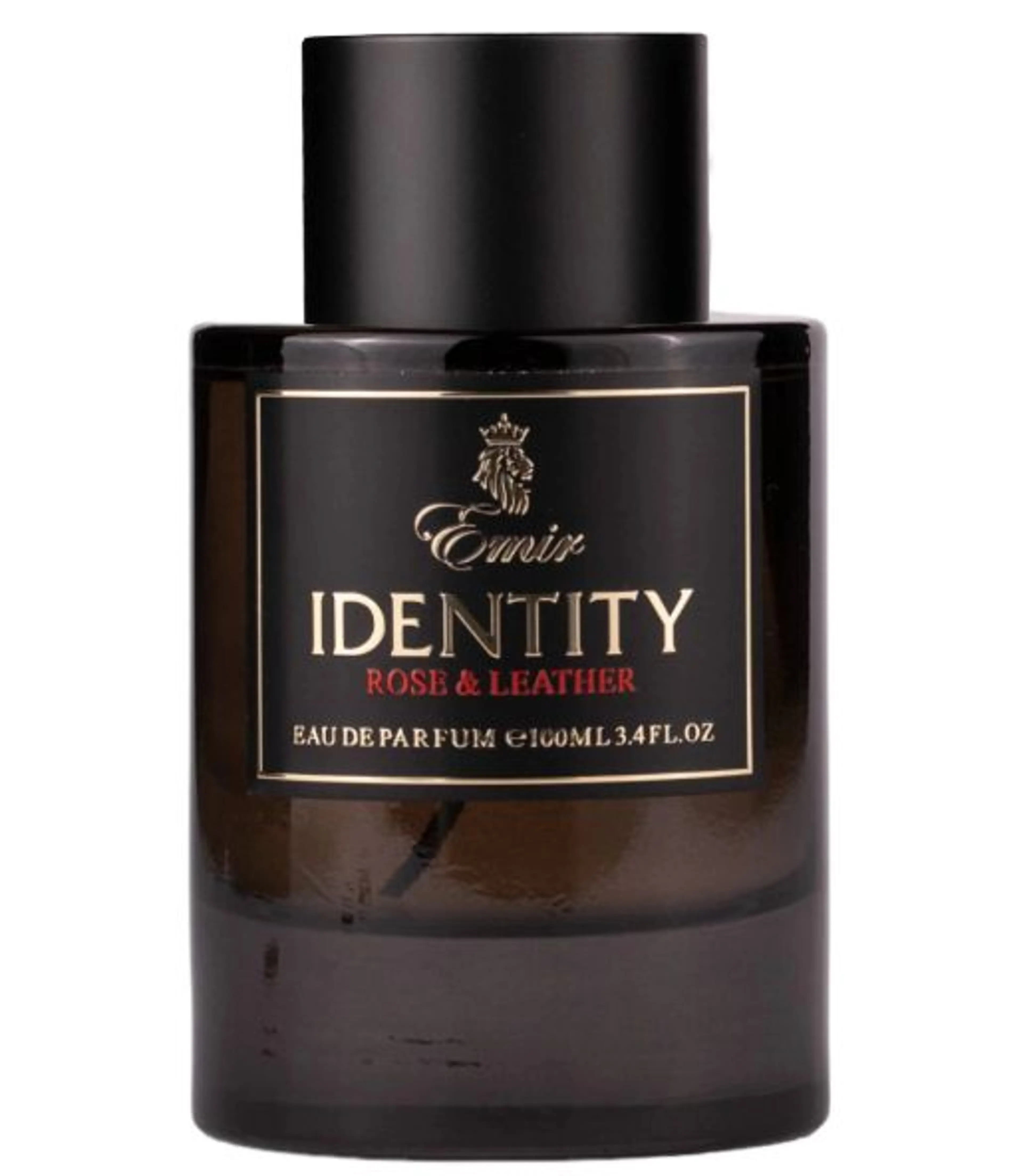 Emir Identity Rose & Leather