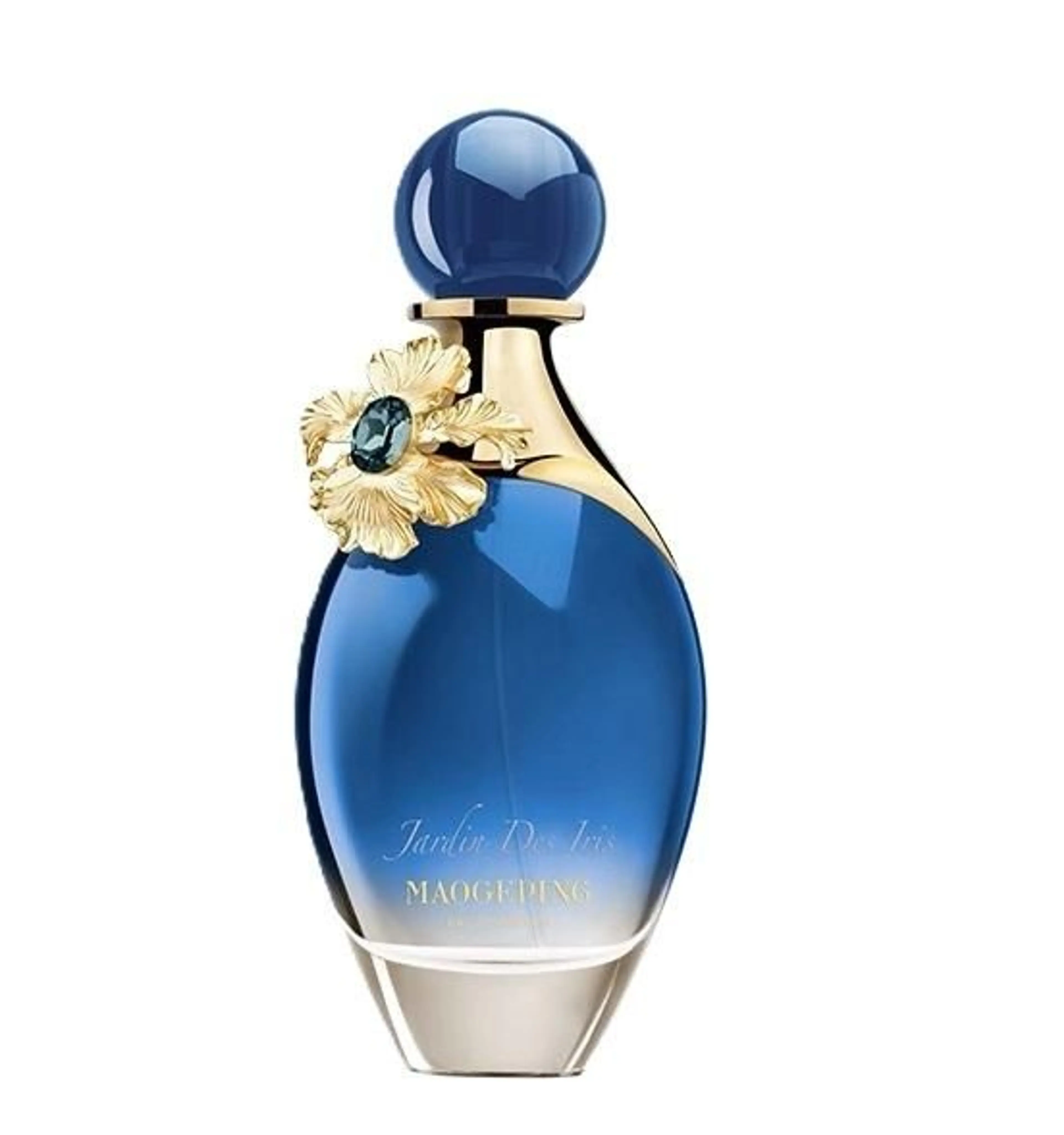 Jardin des Iris 香延鸢尾香