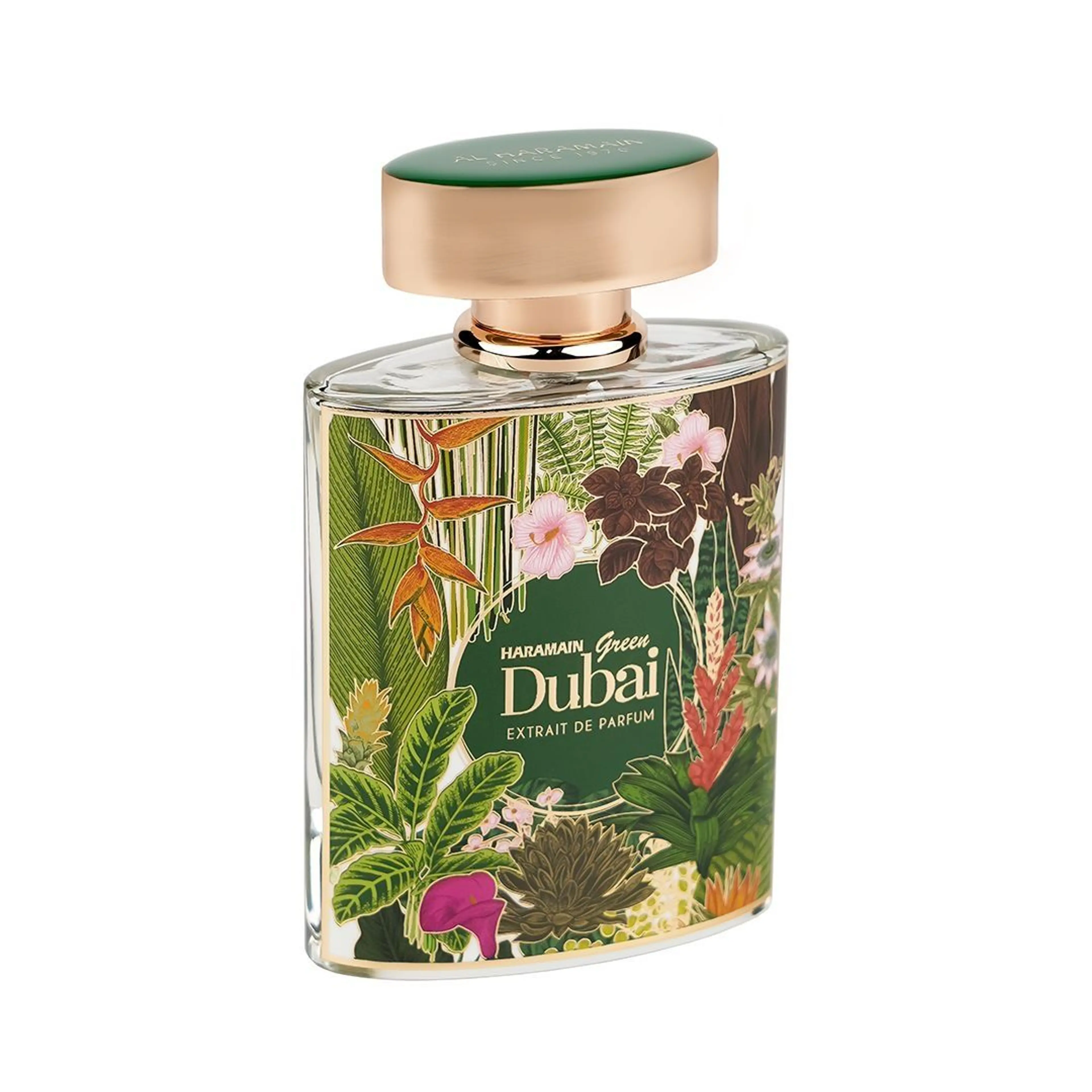 Green Dubai