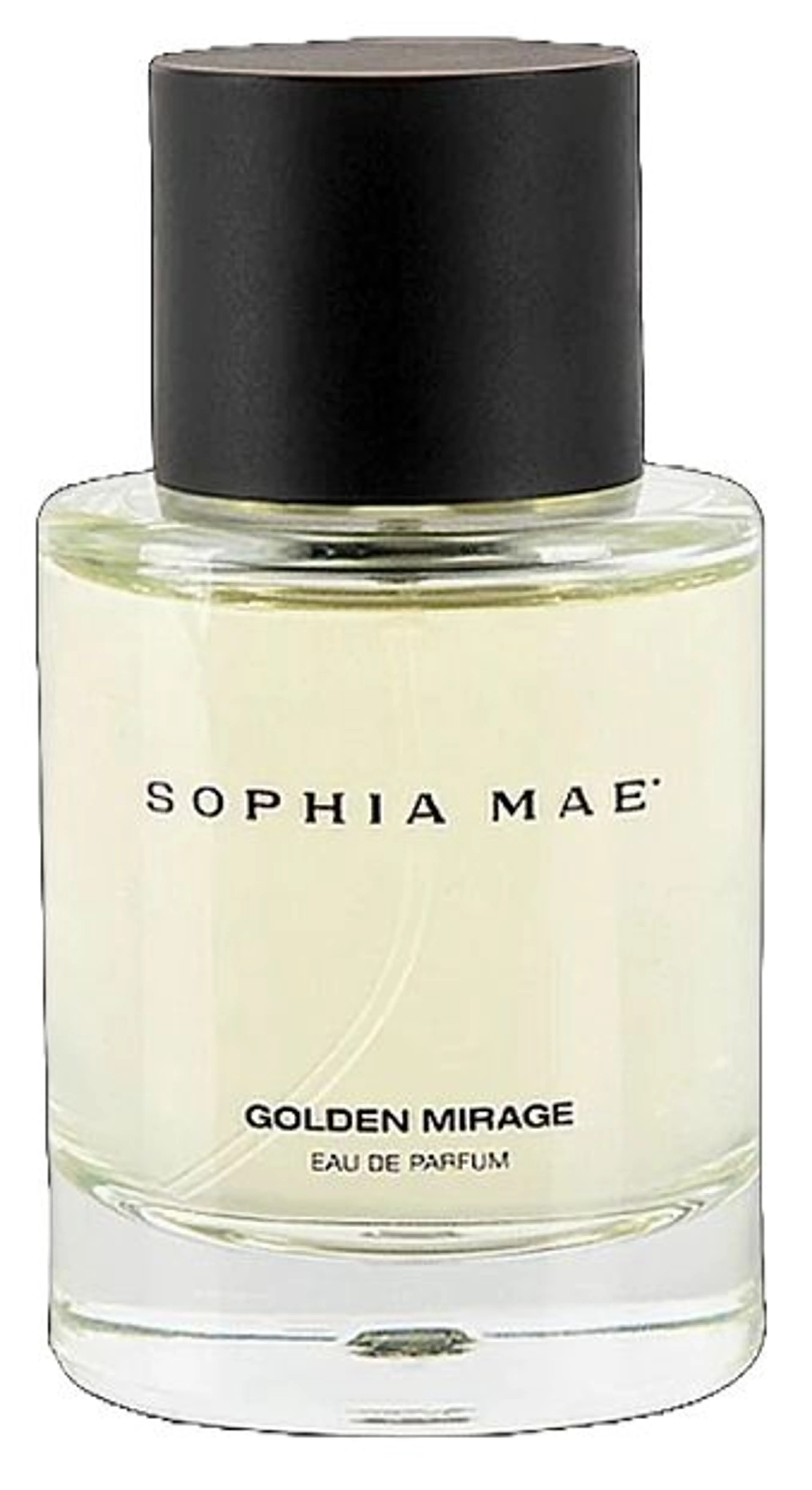 Golden Mirage