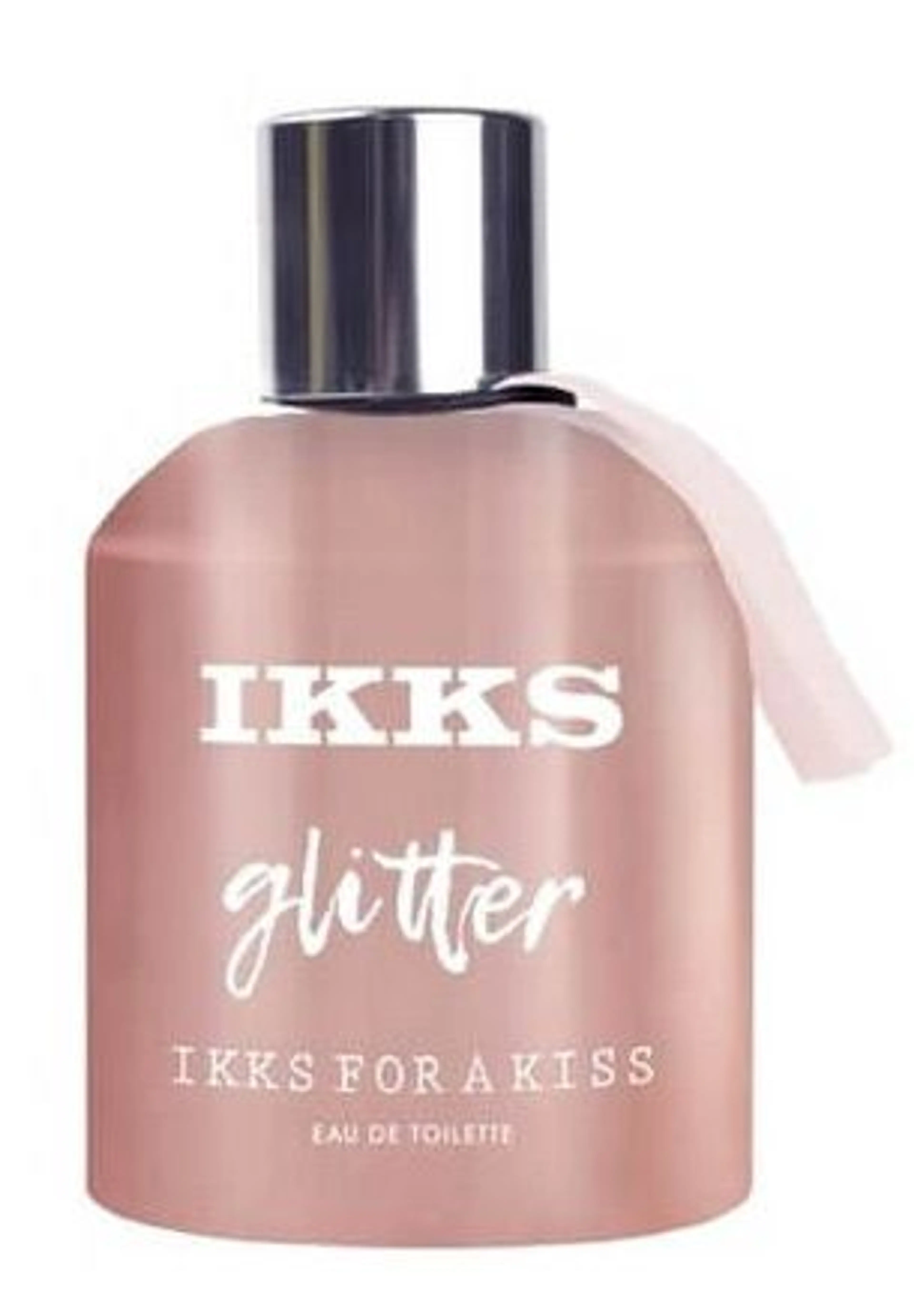 IKKS For A Kiss Glitter