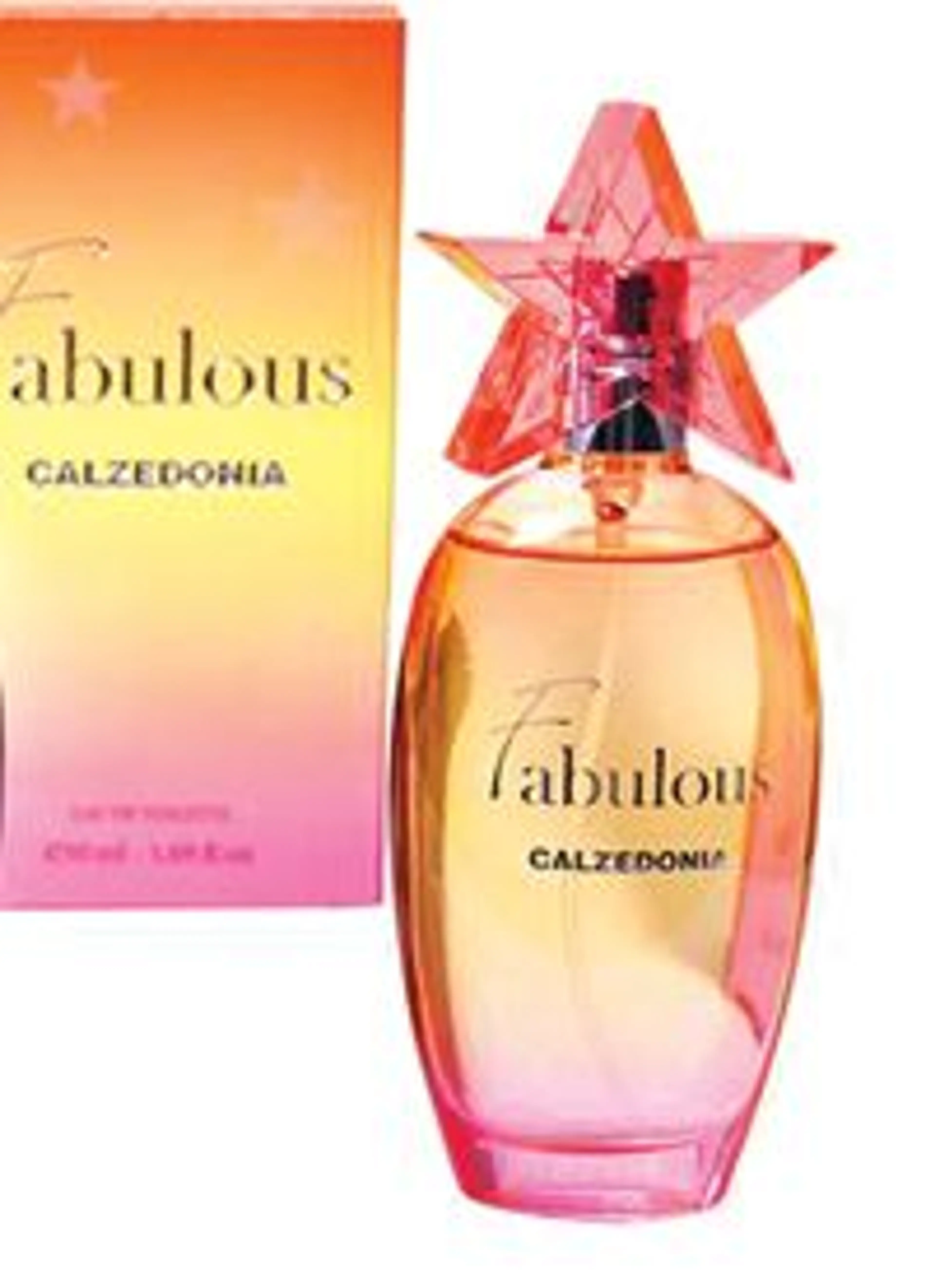 Fabulous