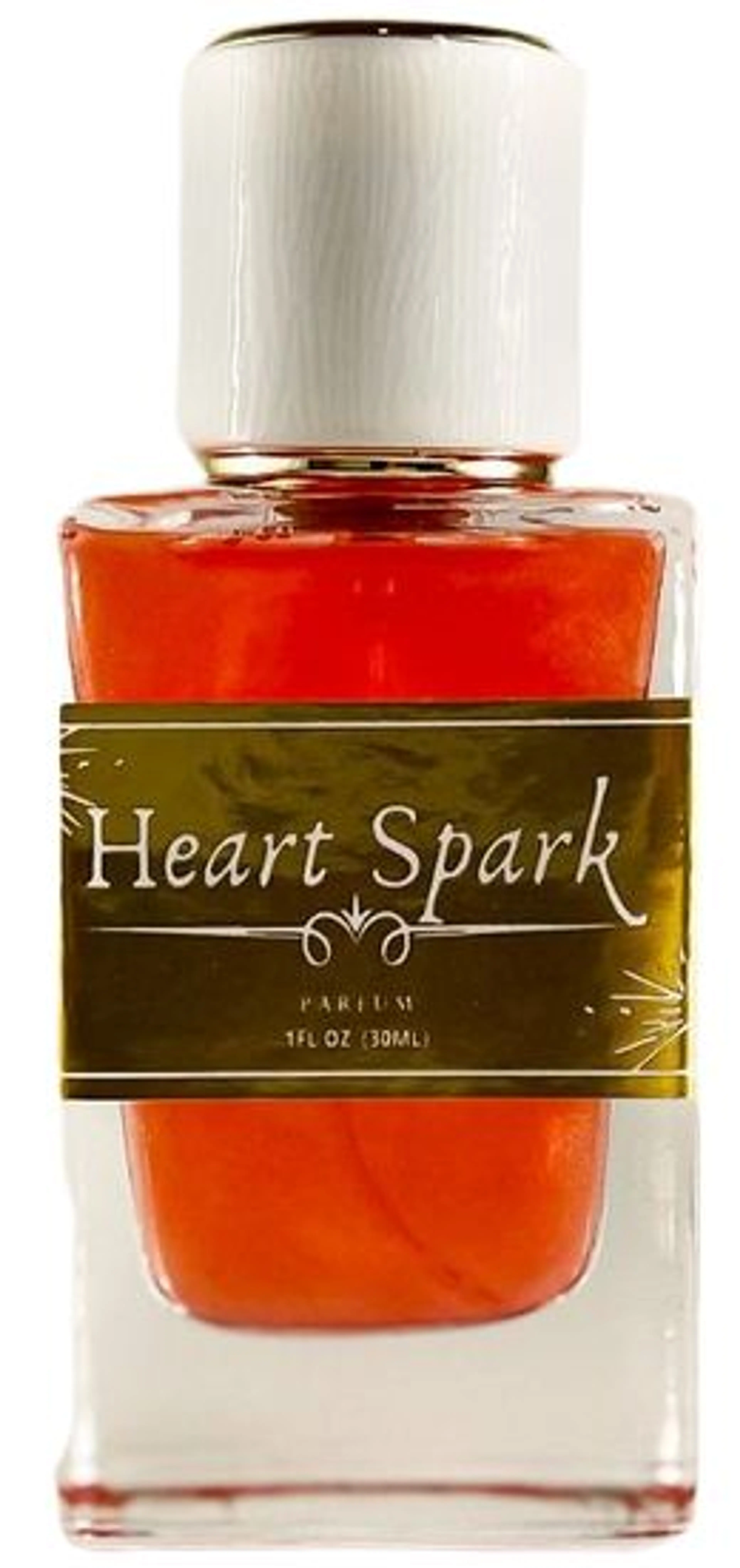 Heart Spark