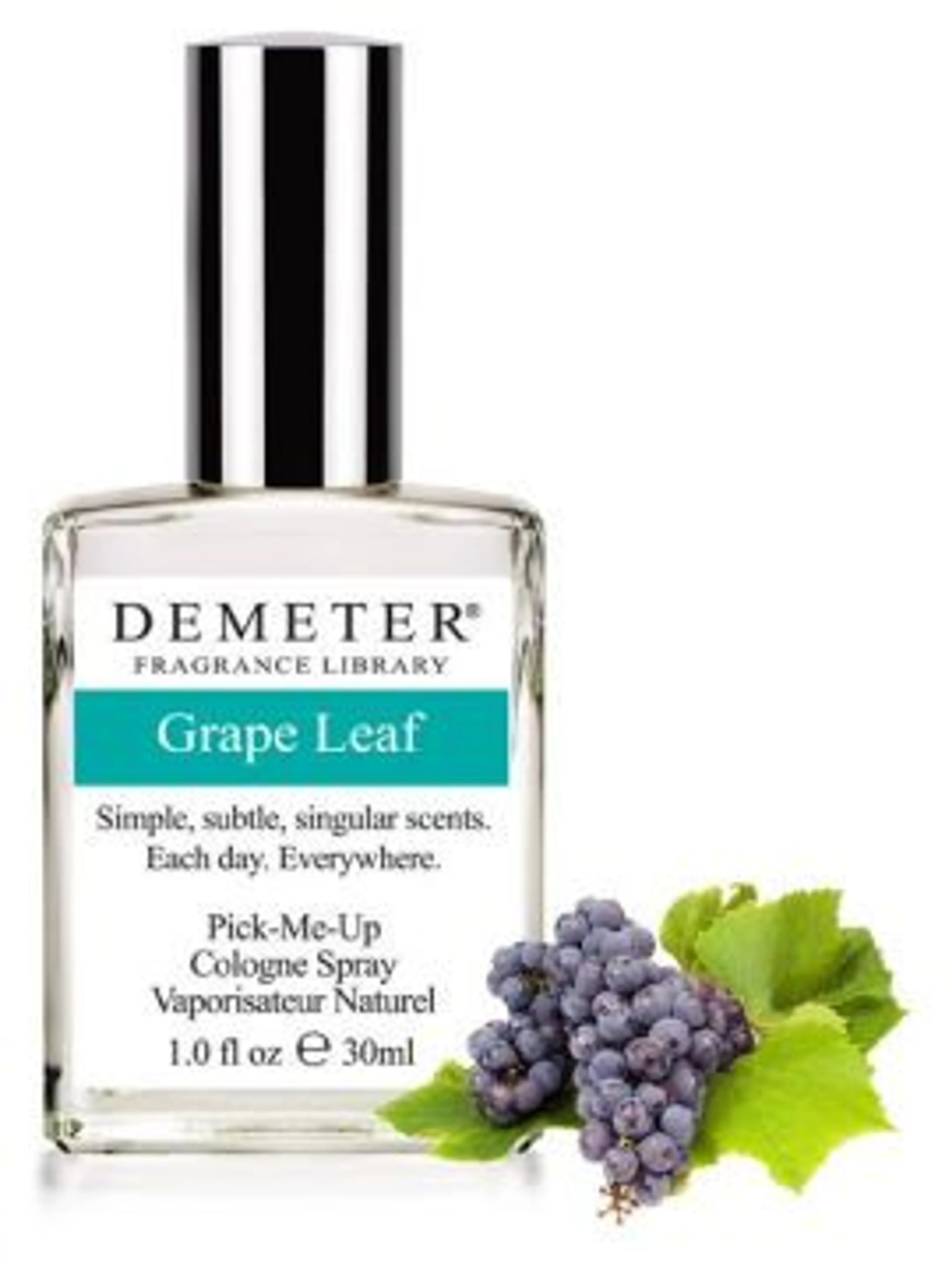 Grape Leaf