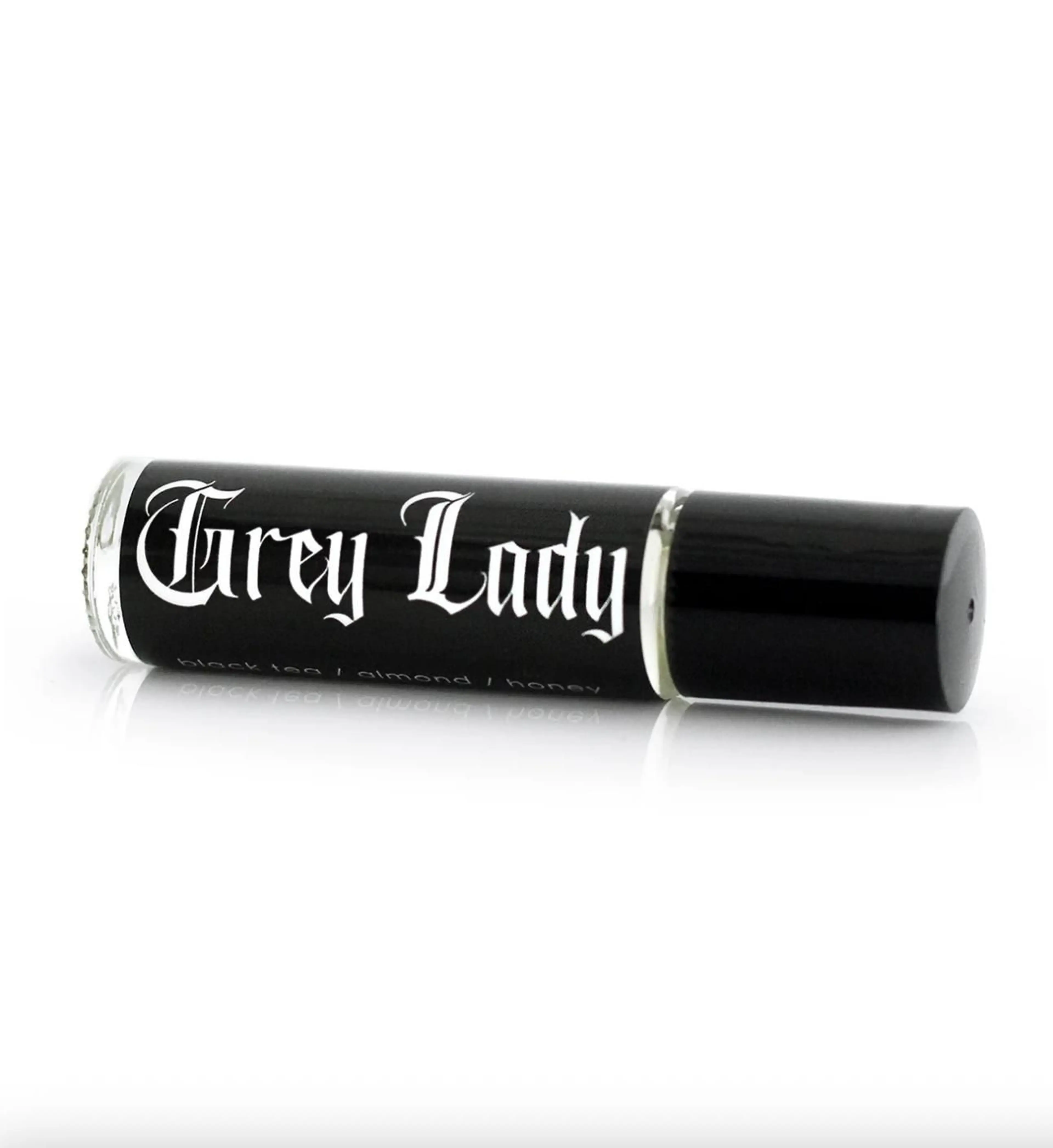 Grey Lady