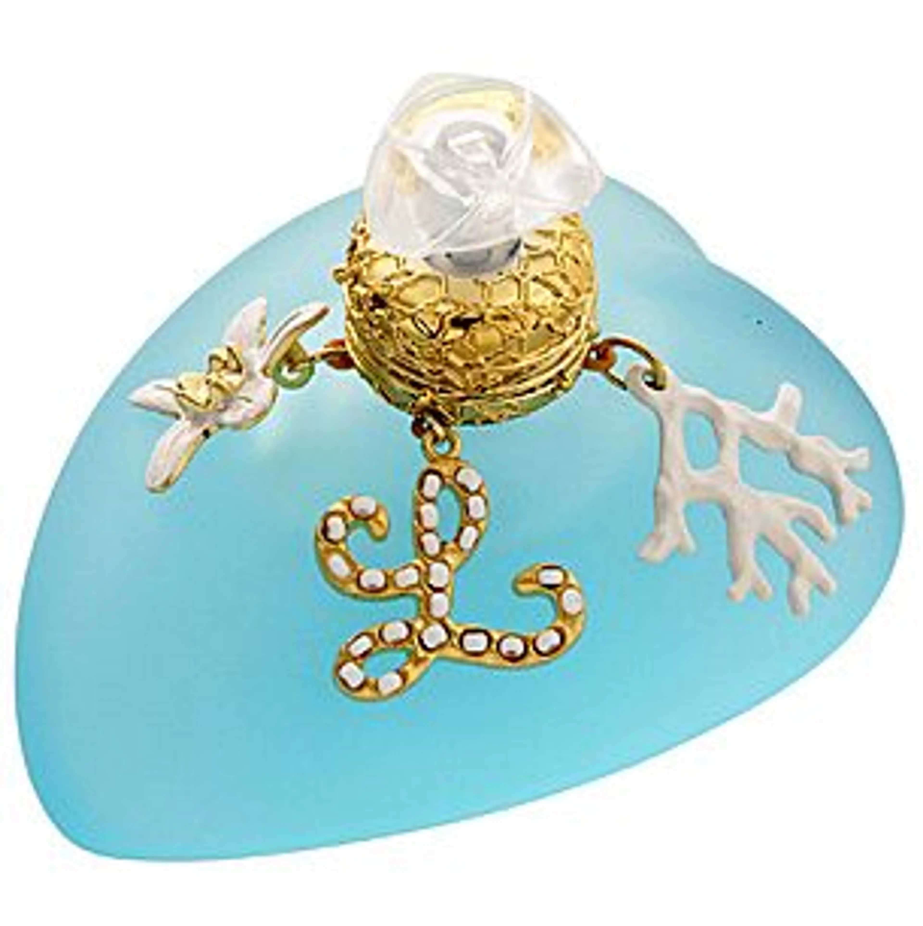 Fleur de Corail