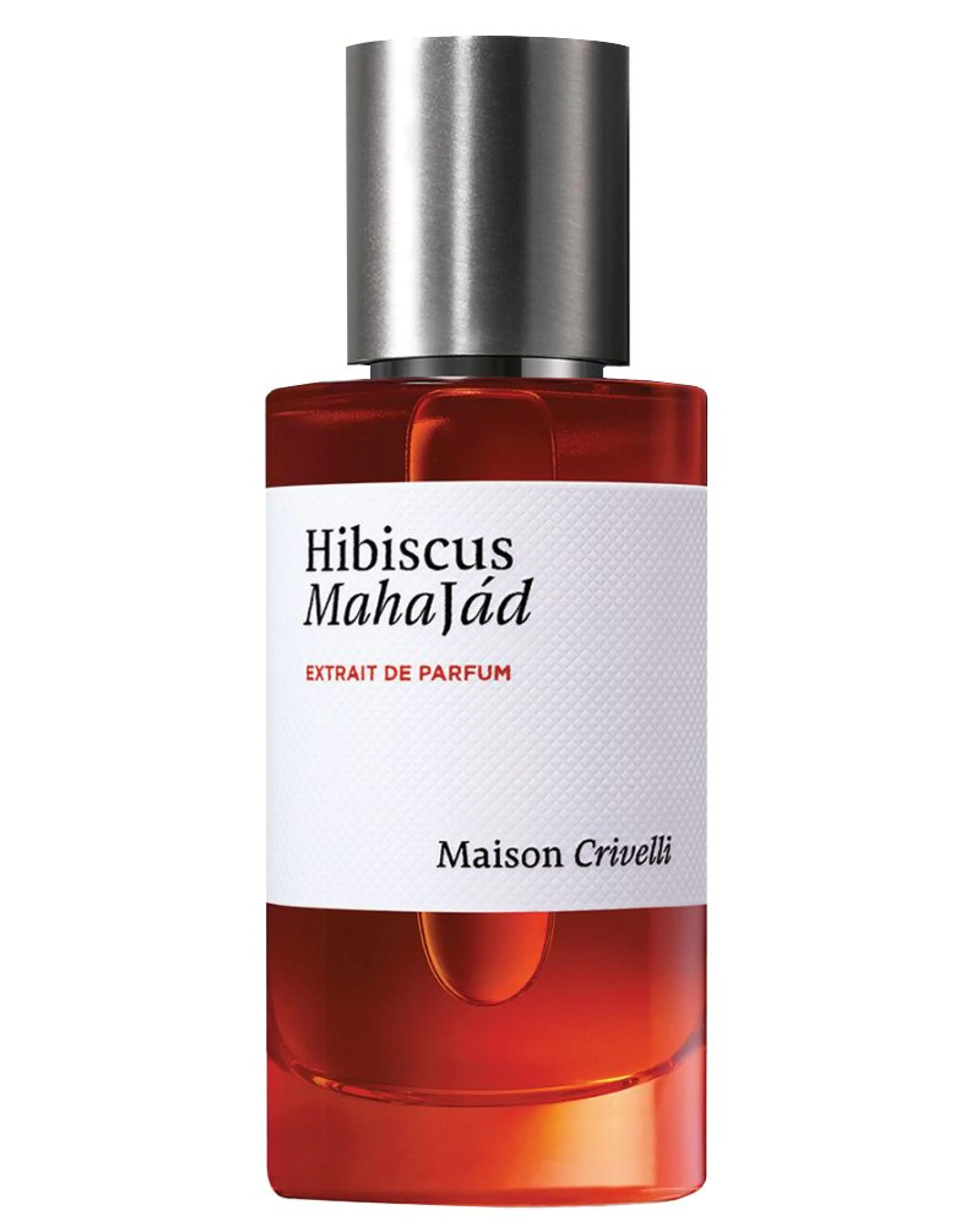 Hibiscus Mahajád