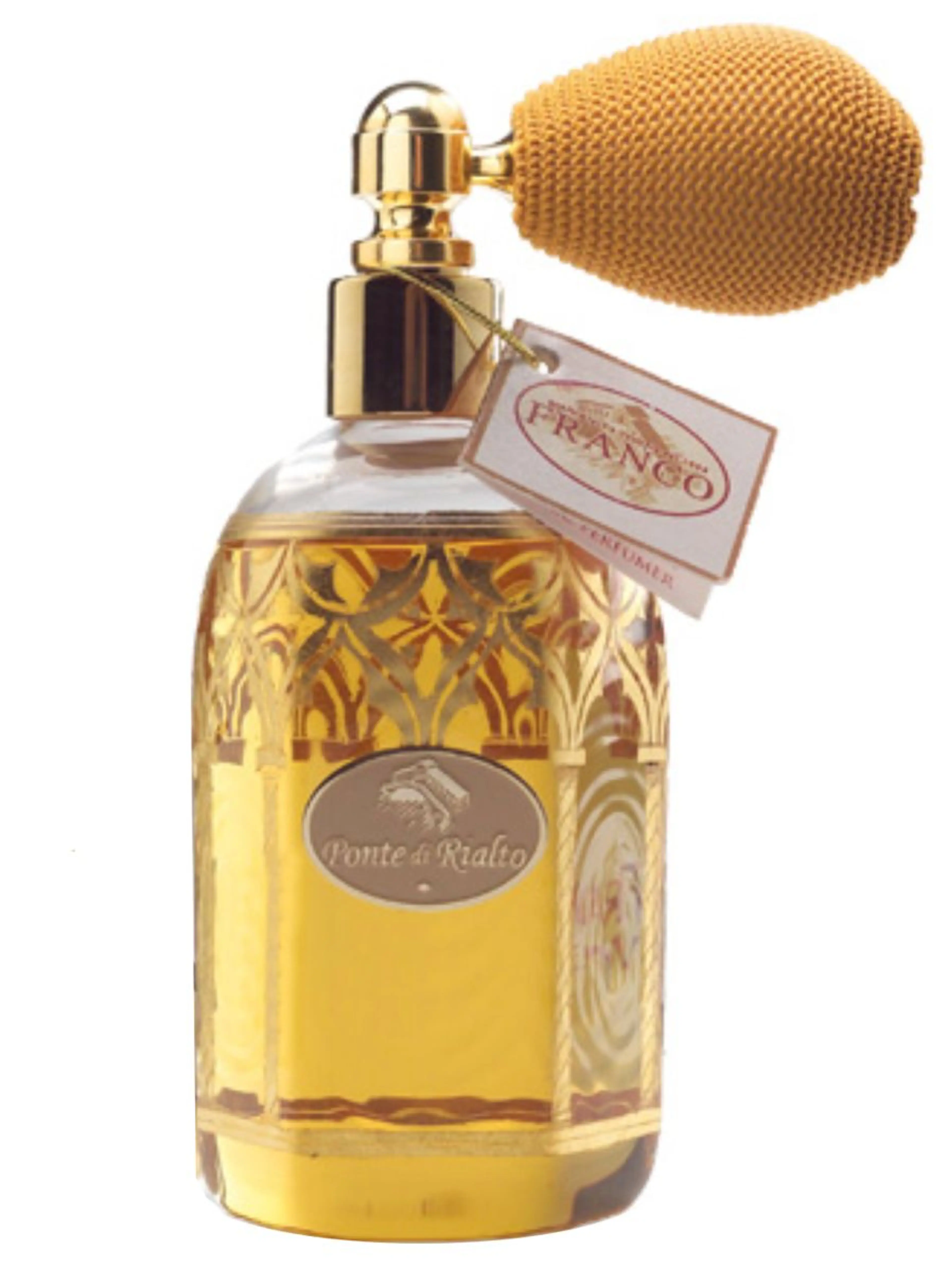 Elixir Oud Intance