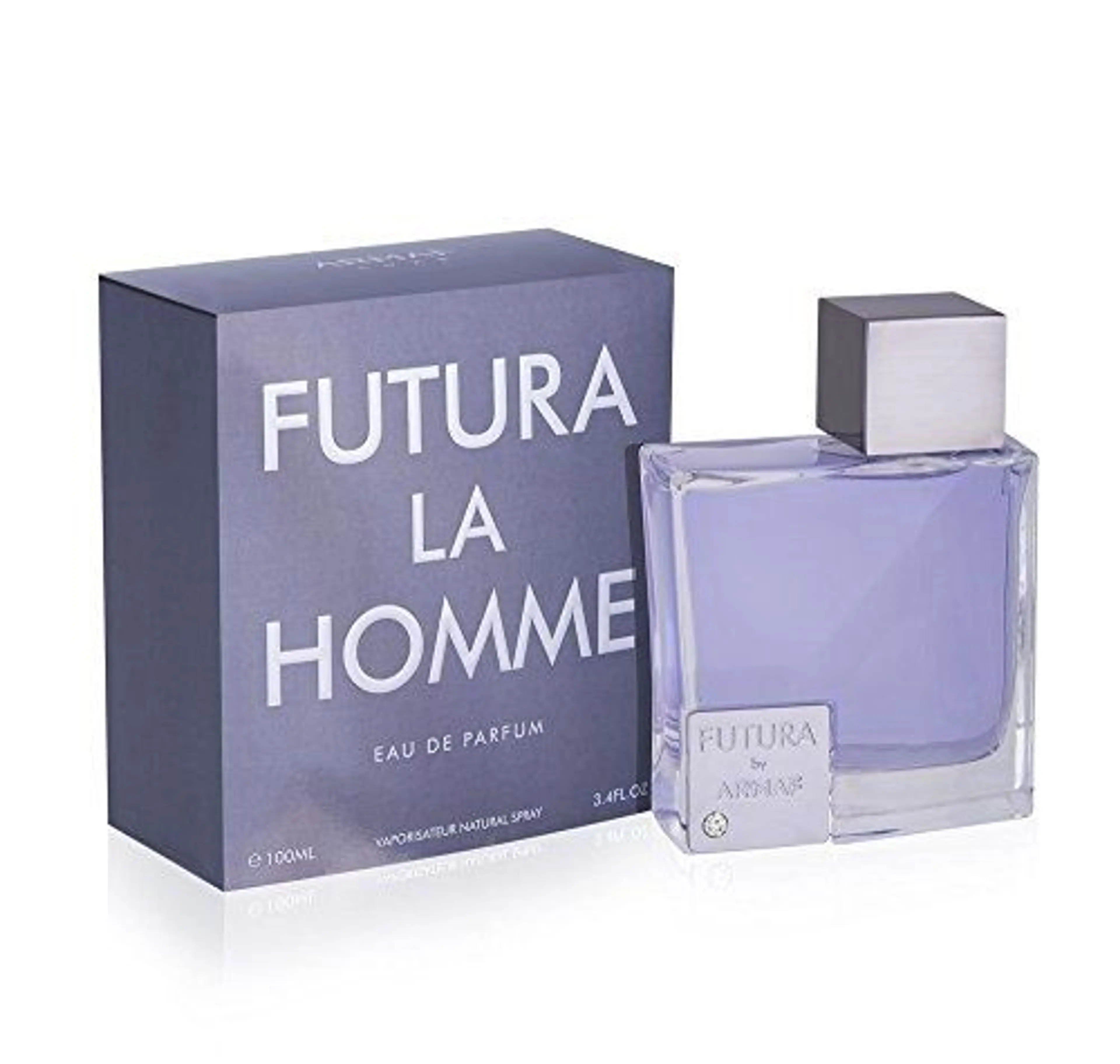 Futura La Homme