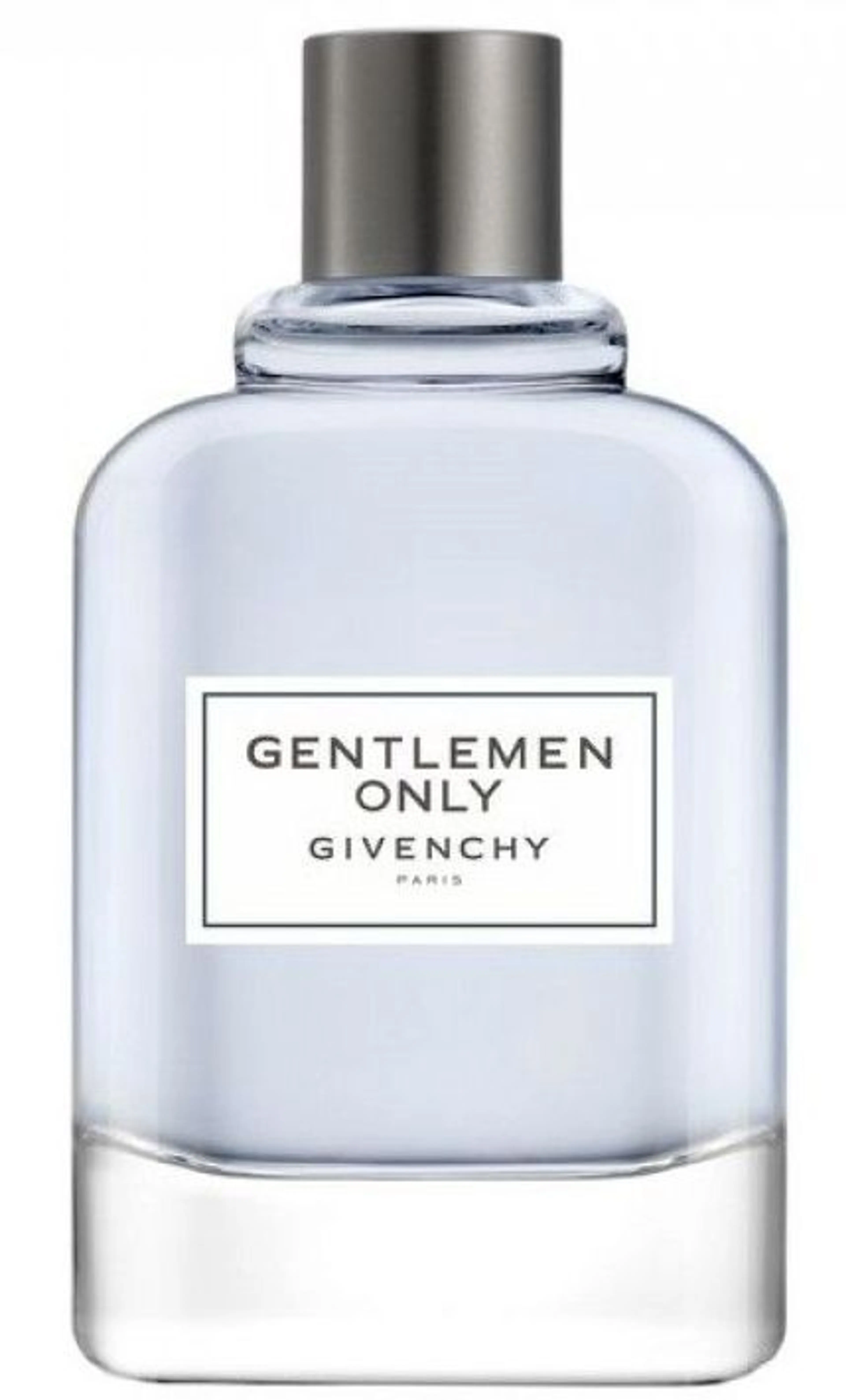 Gentlemen Only