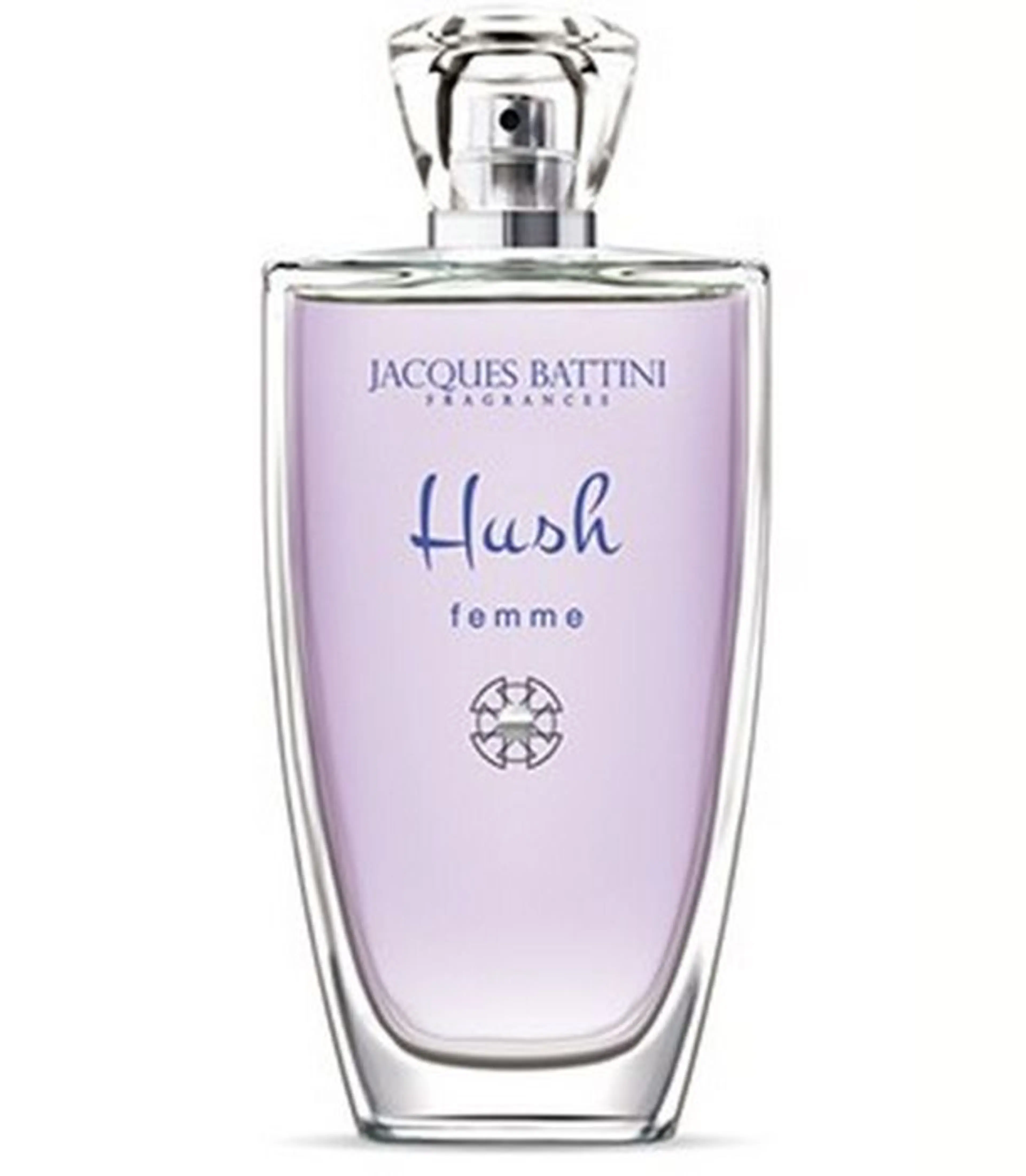 Hush