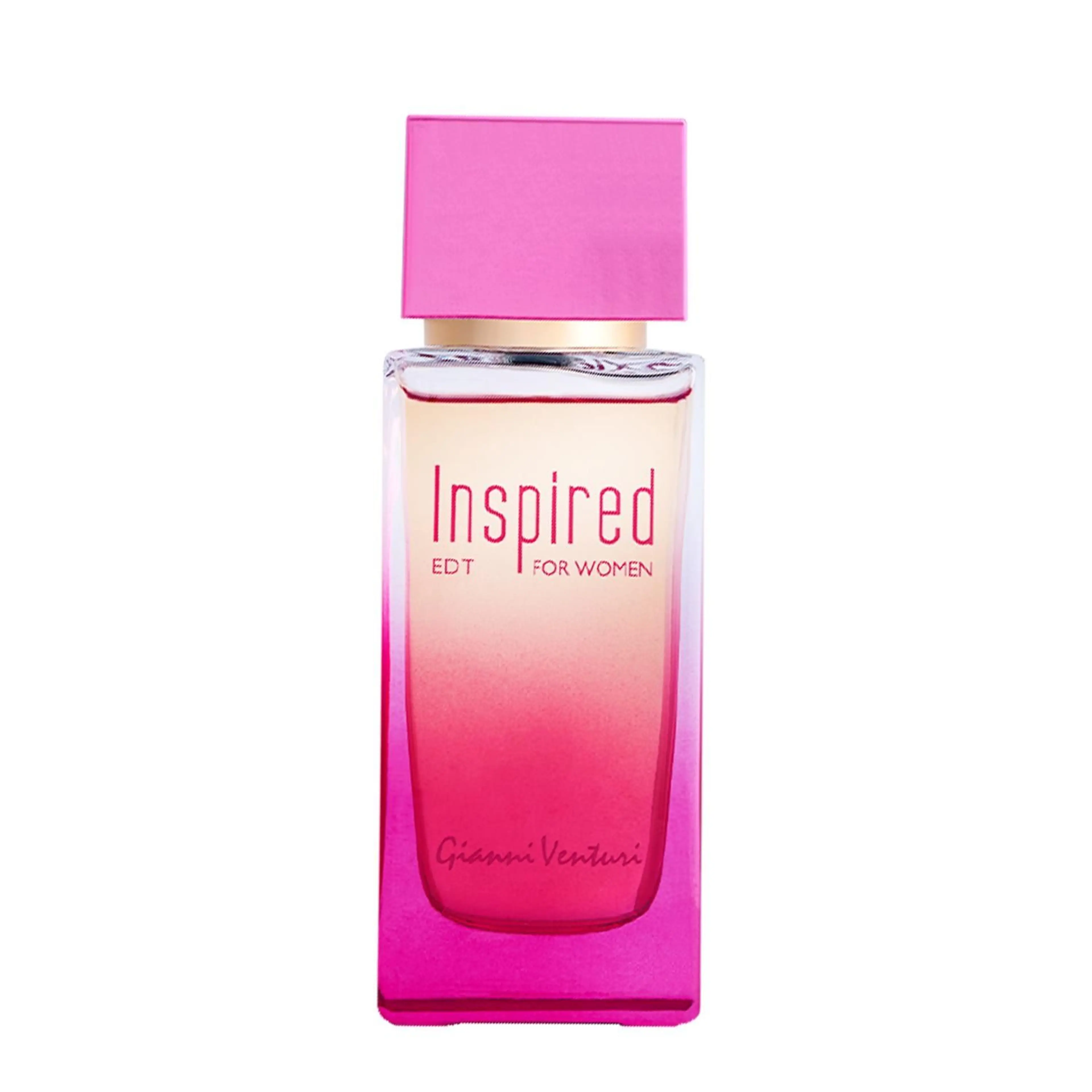 Inspired Pink