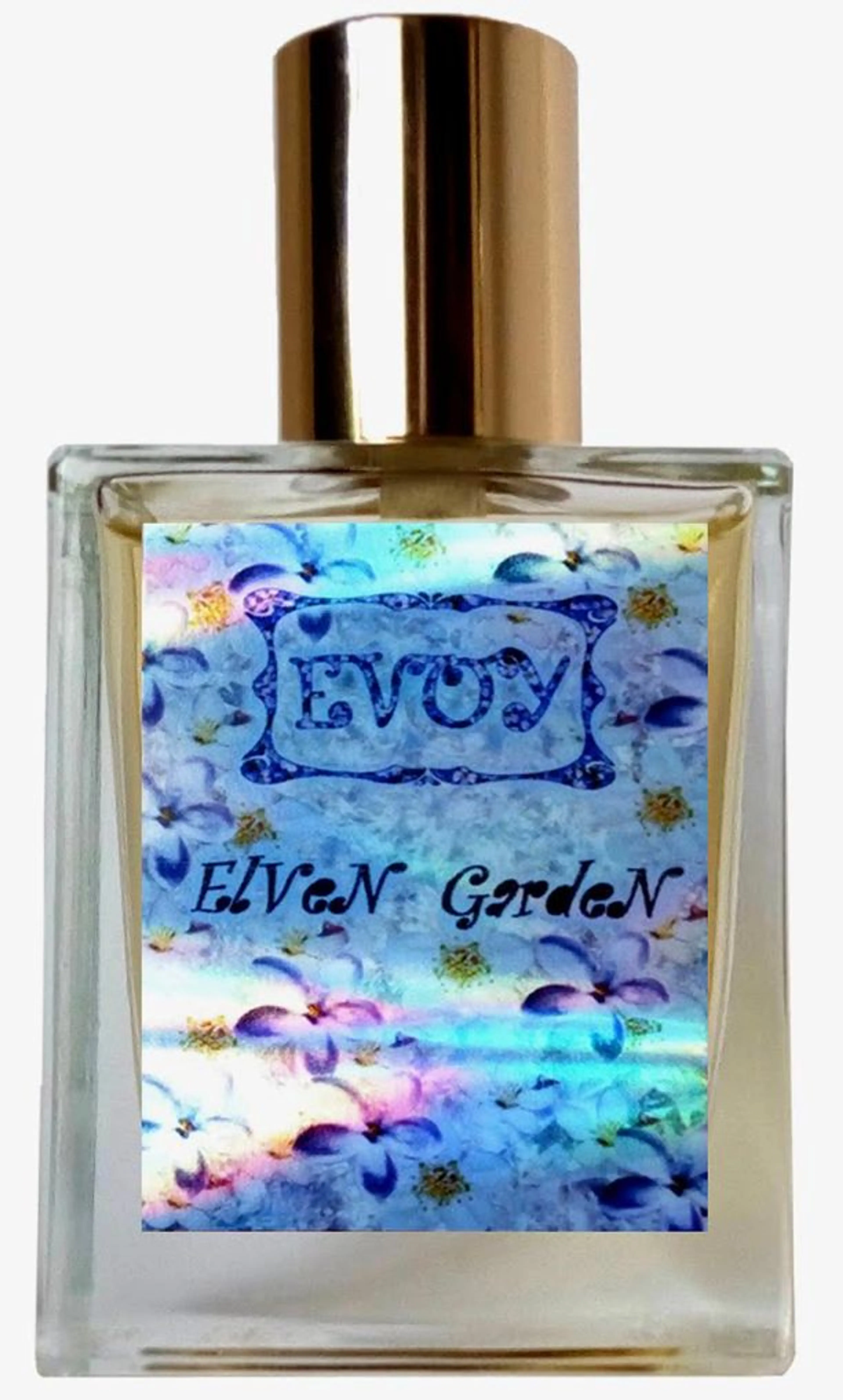 Elven Garden