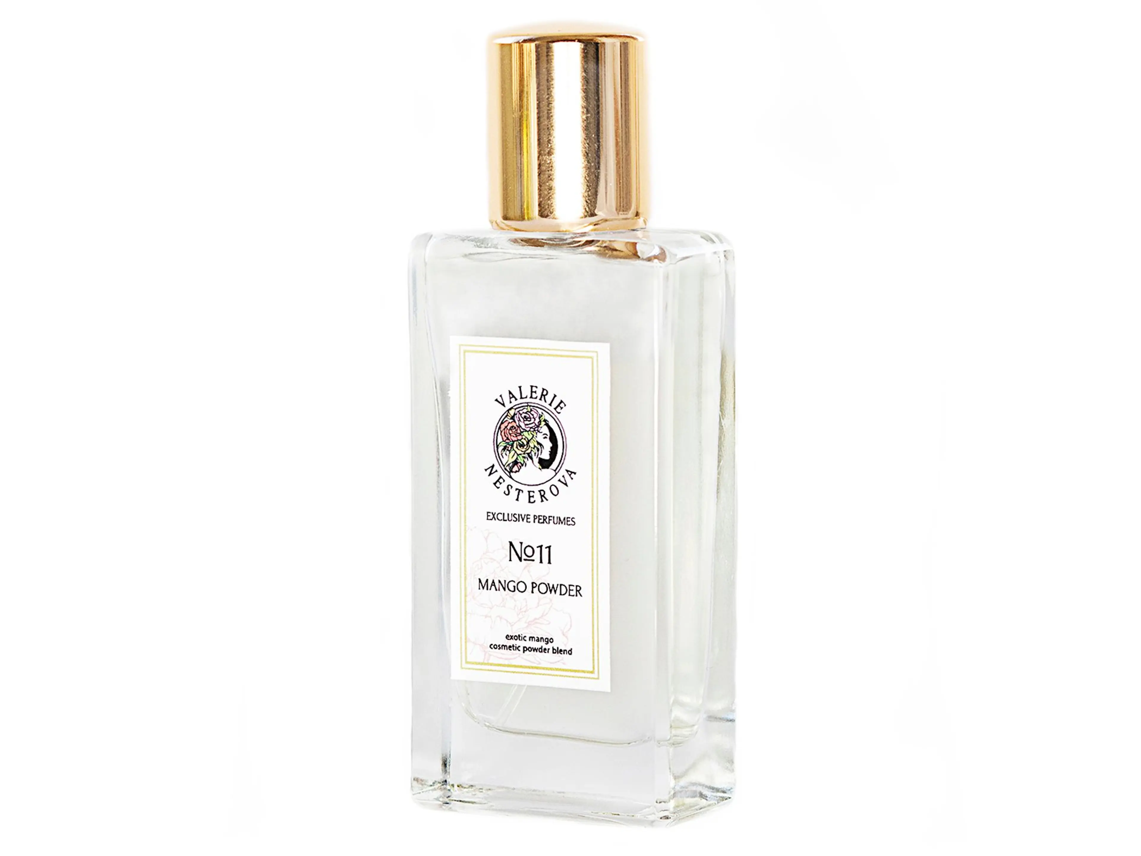 Exclusive №11 - MANGO POWDER