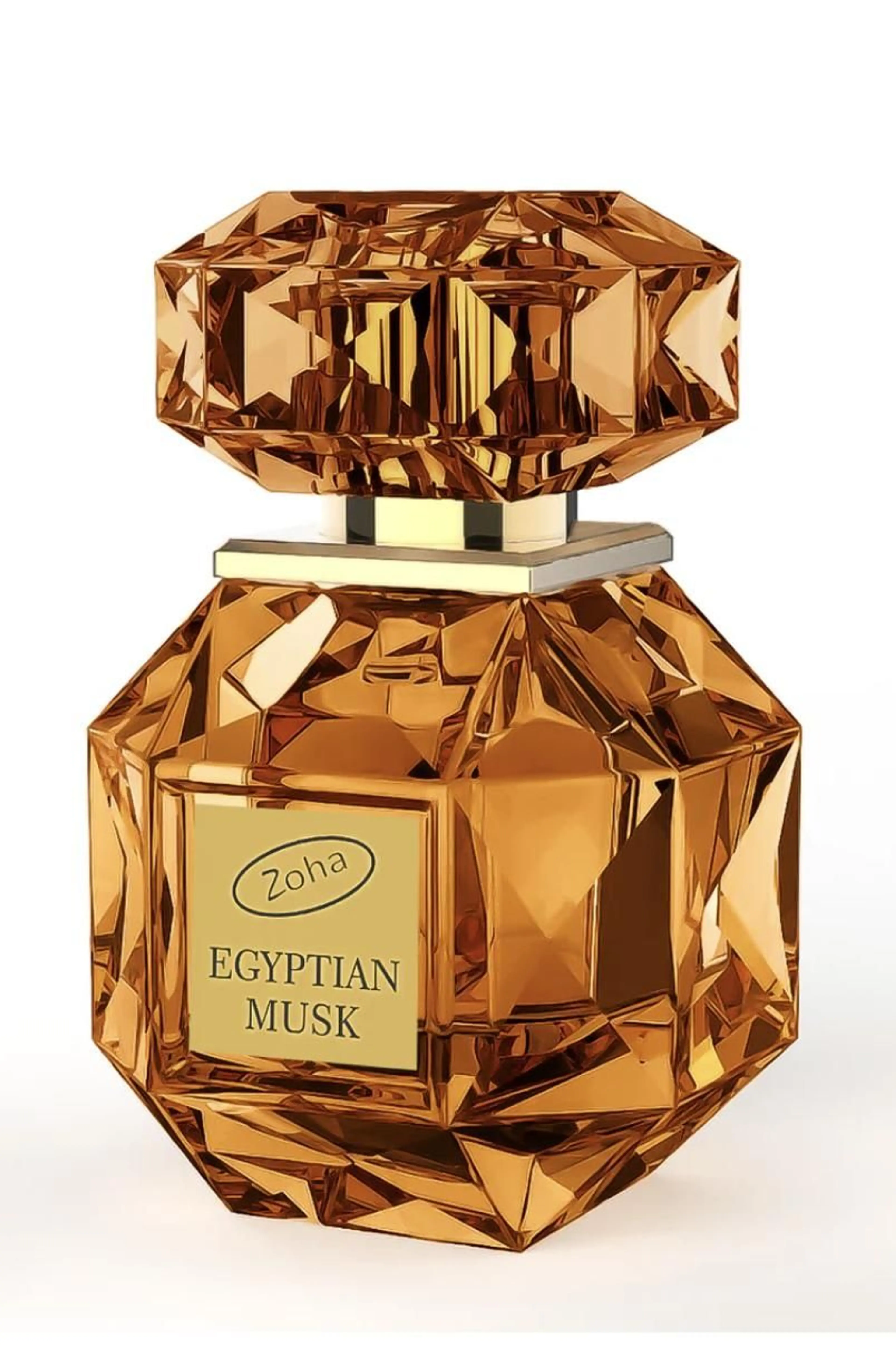 Egyptian Musk