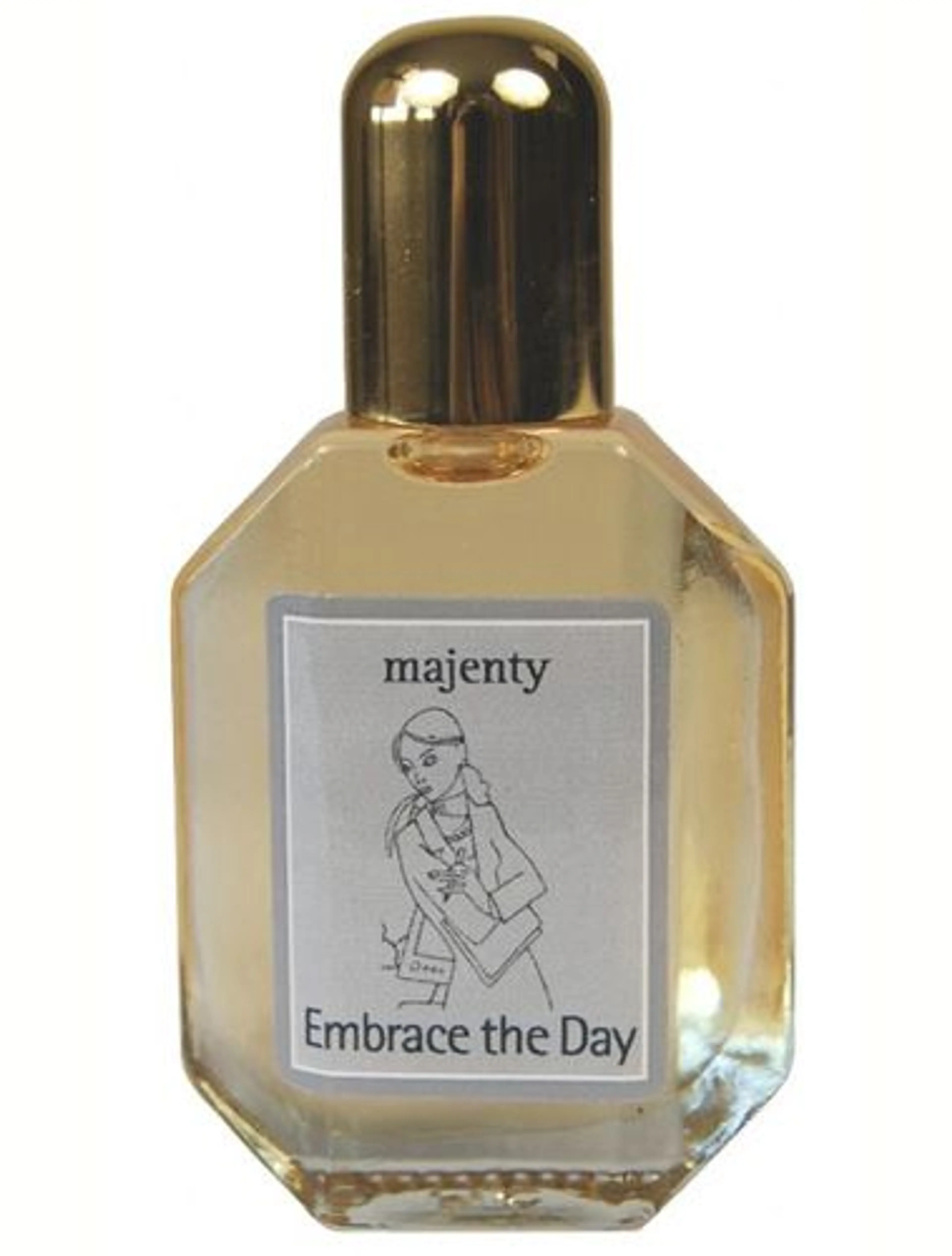 Embrace the Day